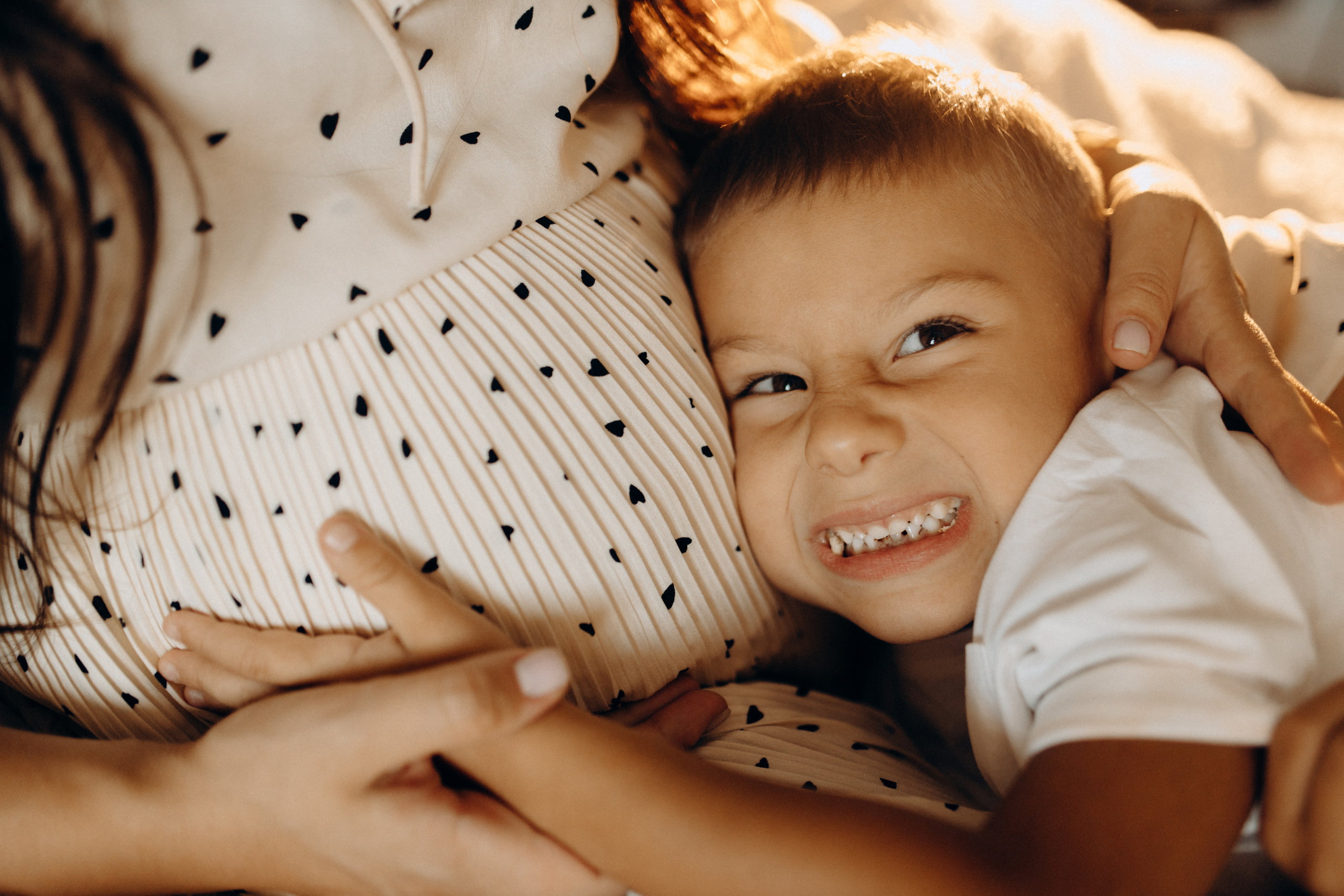 Сім’я Маргарити і Віталія. Весільний та сімейний фотограф Біла Церква/Київ