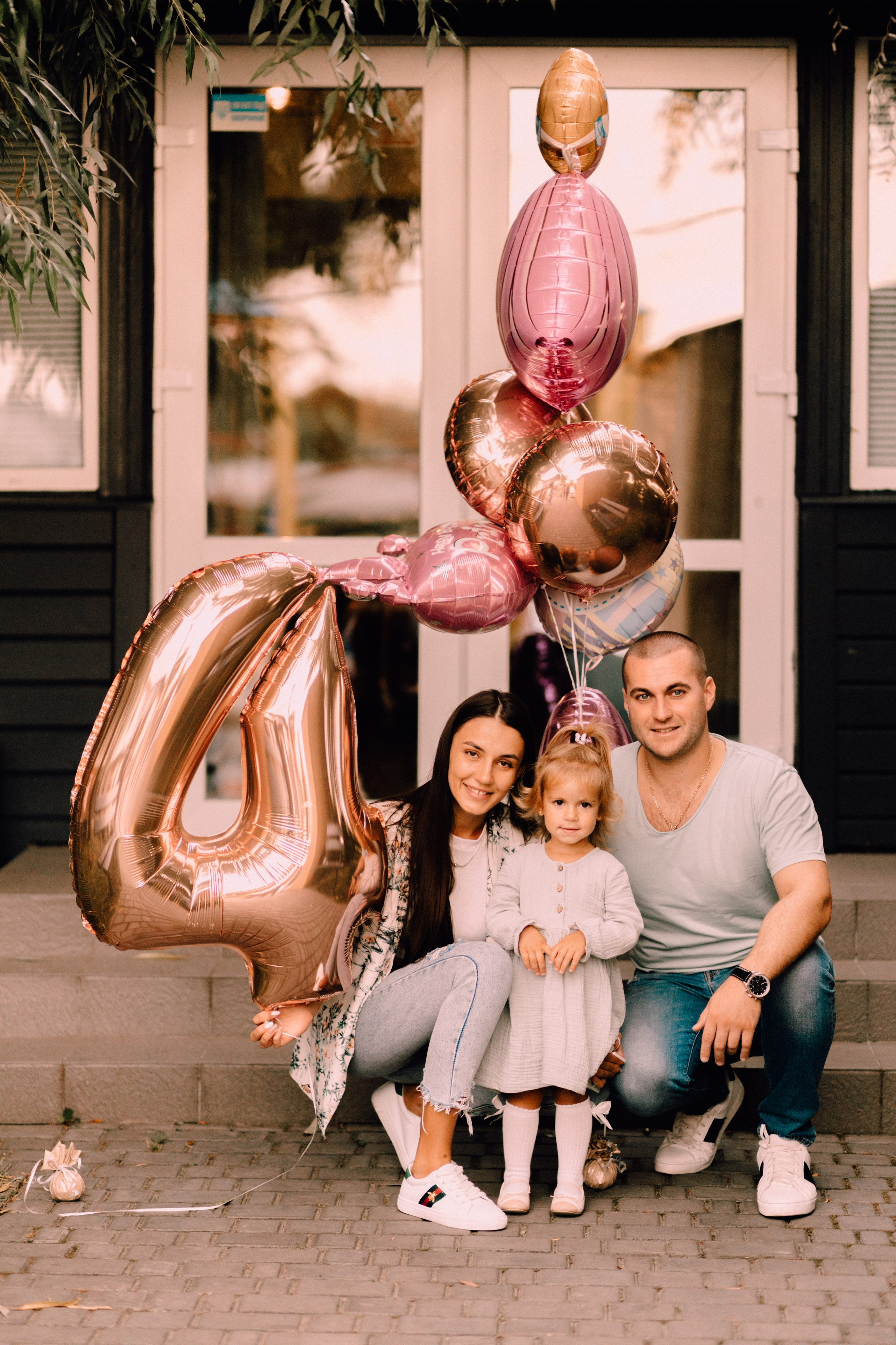 Nika. Весільний та сімейний фотограф Біла Церква/Київ