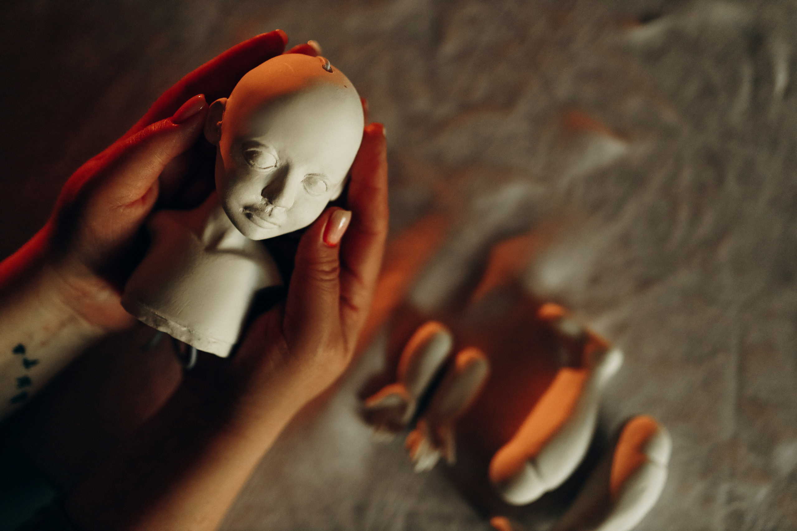 Ляльковий дім. Весільний та сімейний фотограф Біла Церква/Київ