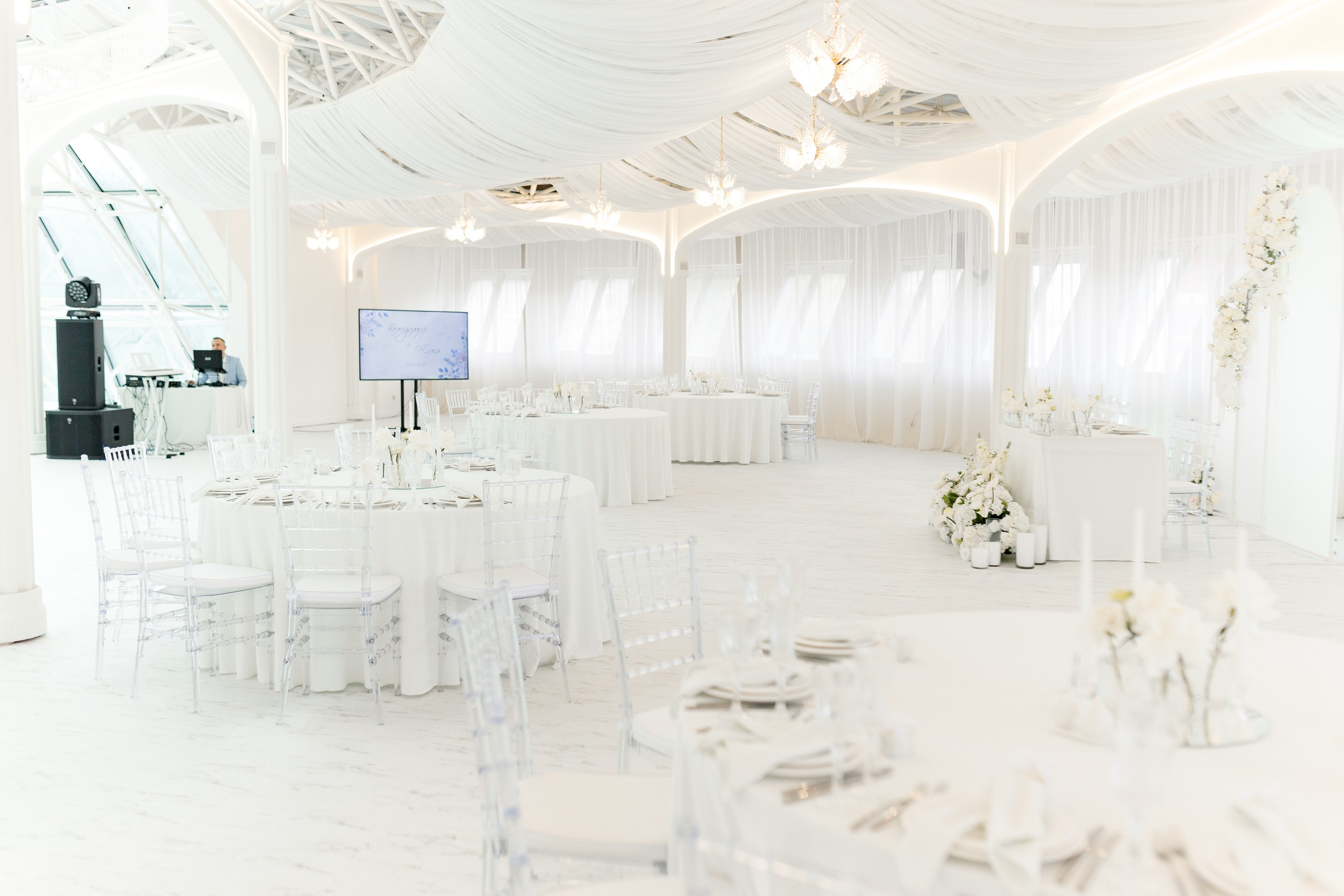 Юлія Володимир. Весільний та сімейний фотограф Біла Церква/Київ