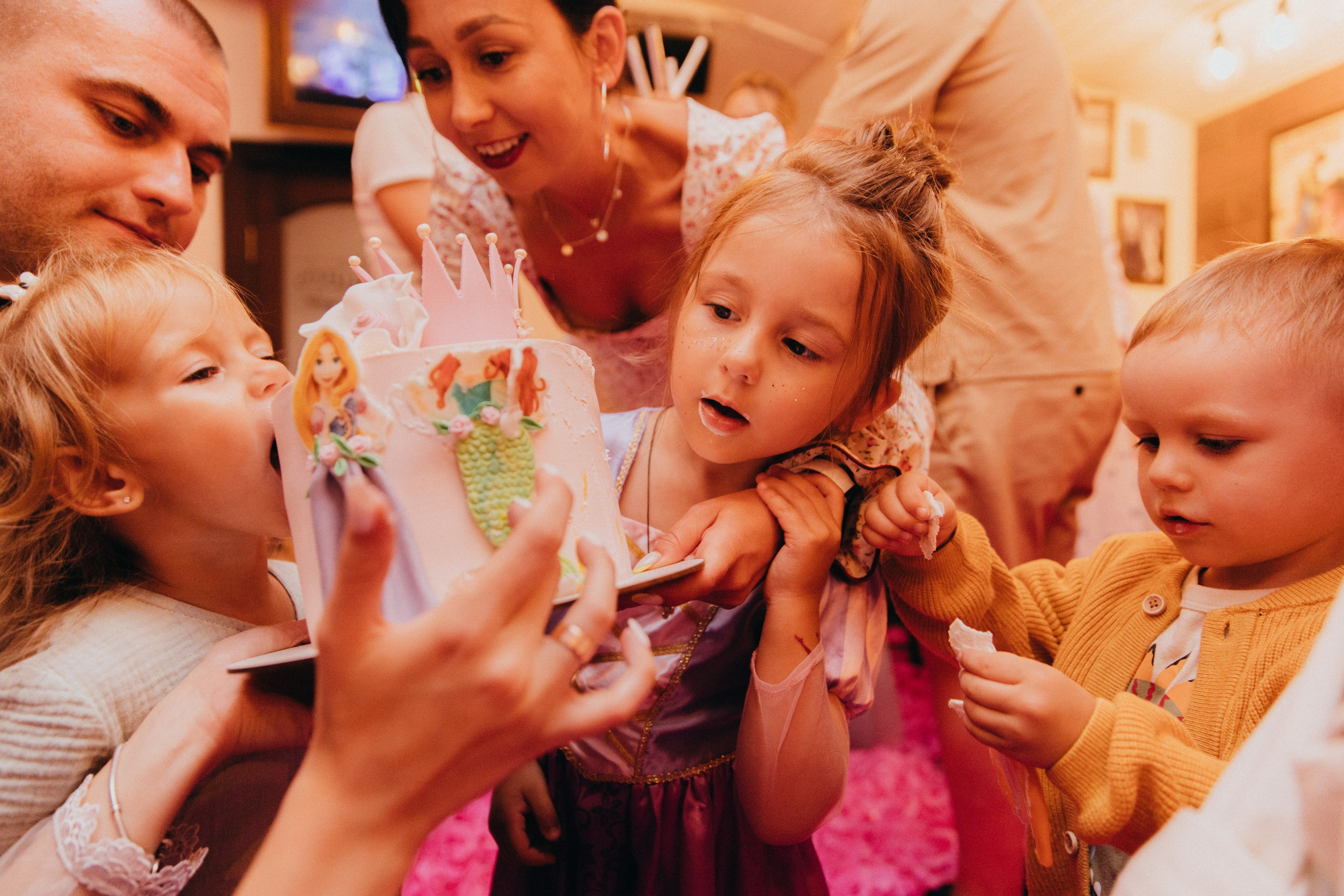 Nika. Весільний та сімейний фотограф Біла Церква/Київ