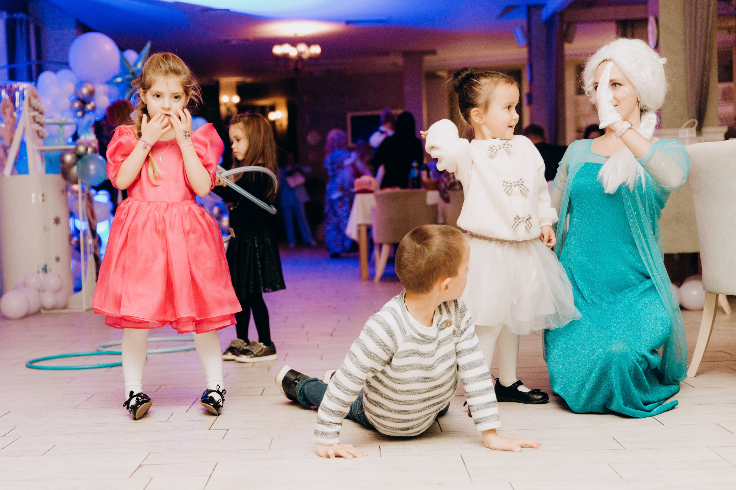 Mira 5 years. Весільний та сімейний фотограф Біла Церква/Київ