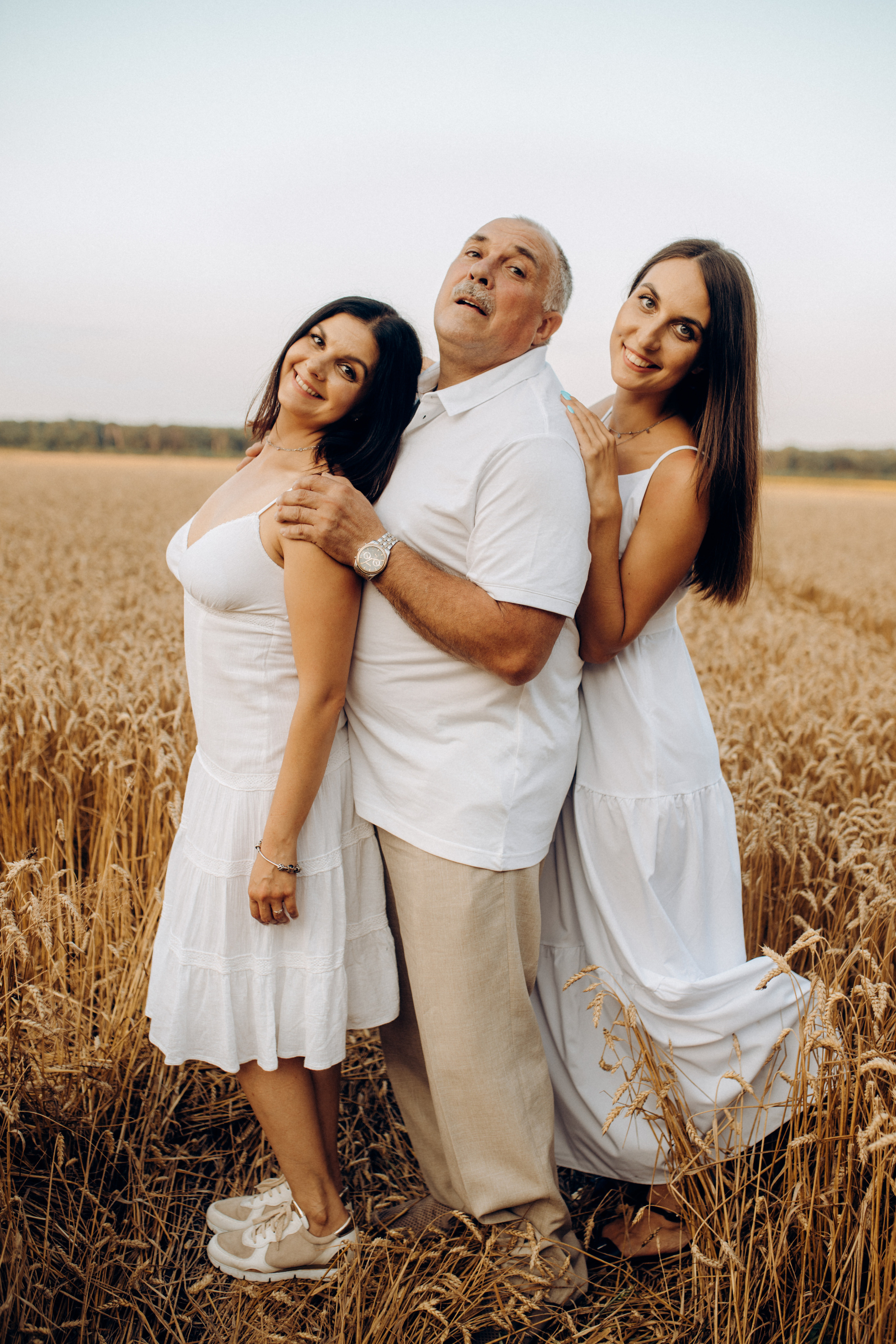 Родина. Весільний та сімейний фотограф Біла Церква/Київ