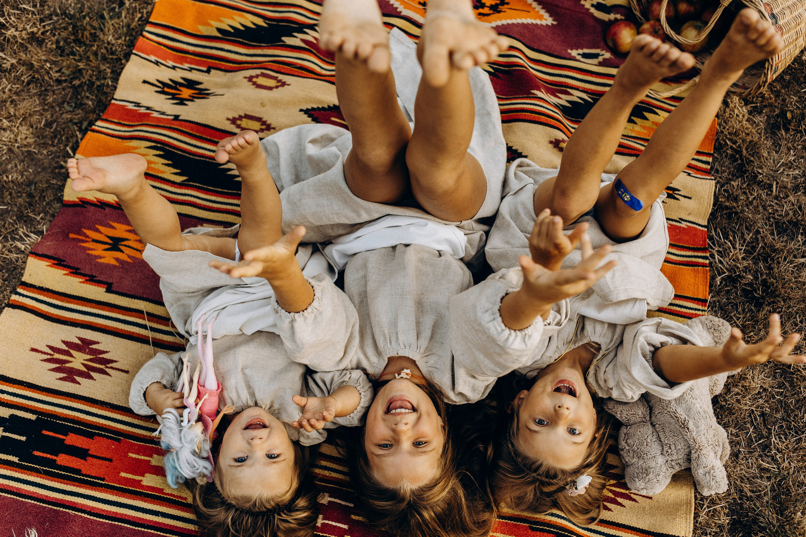 Рідне село. Весільний та сімейний фотограф Біла Церква/Київ