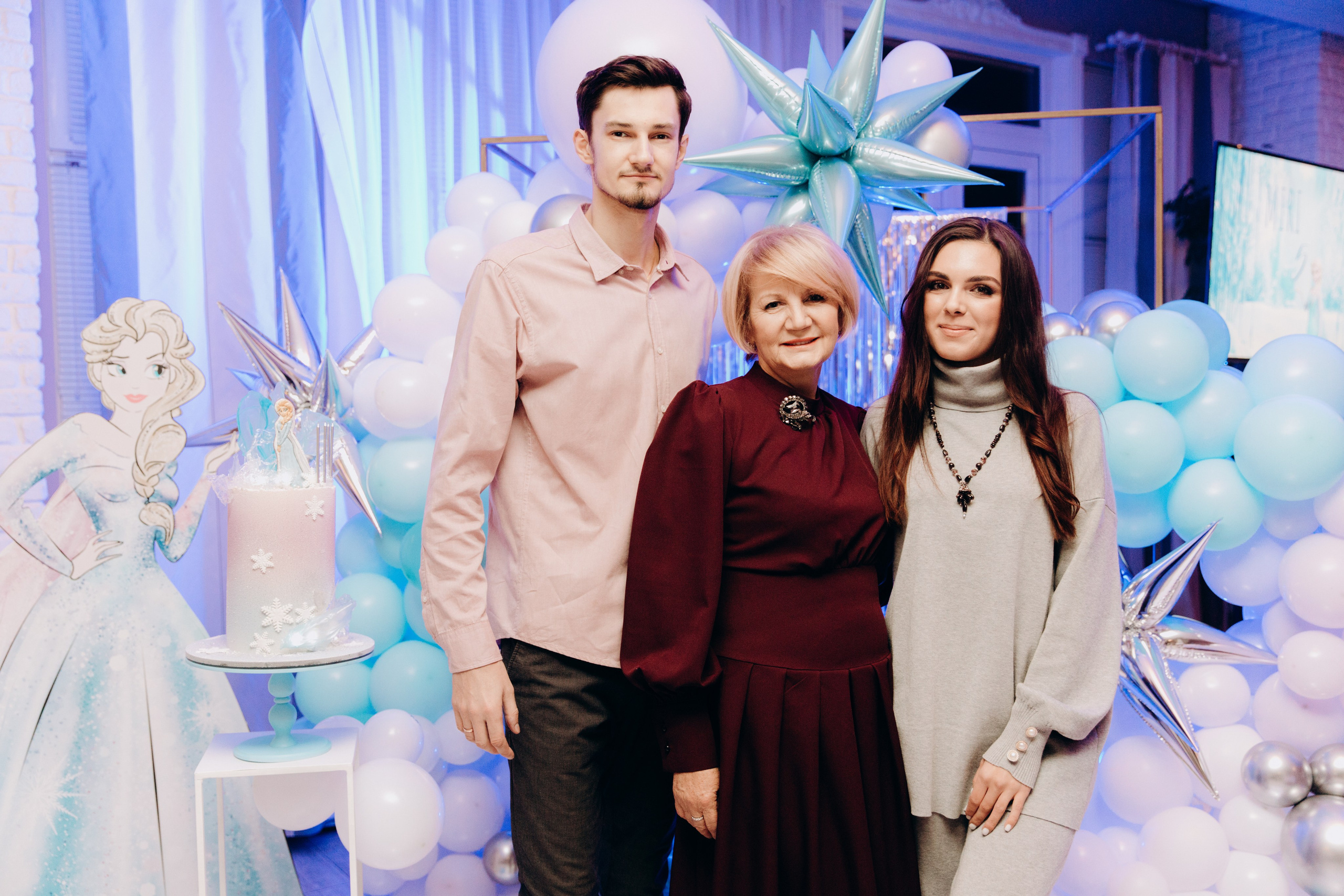 Mira 5 years. Весільний та сімейний фотограф Біла Церква/Київ