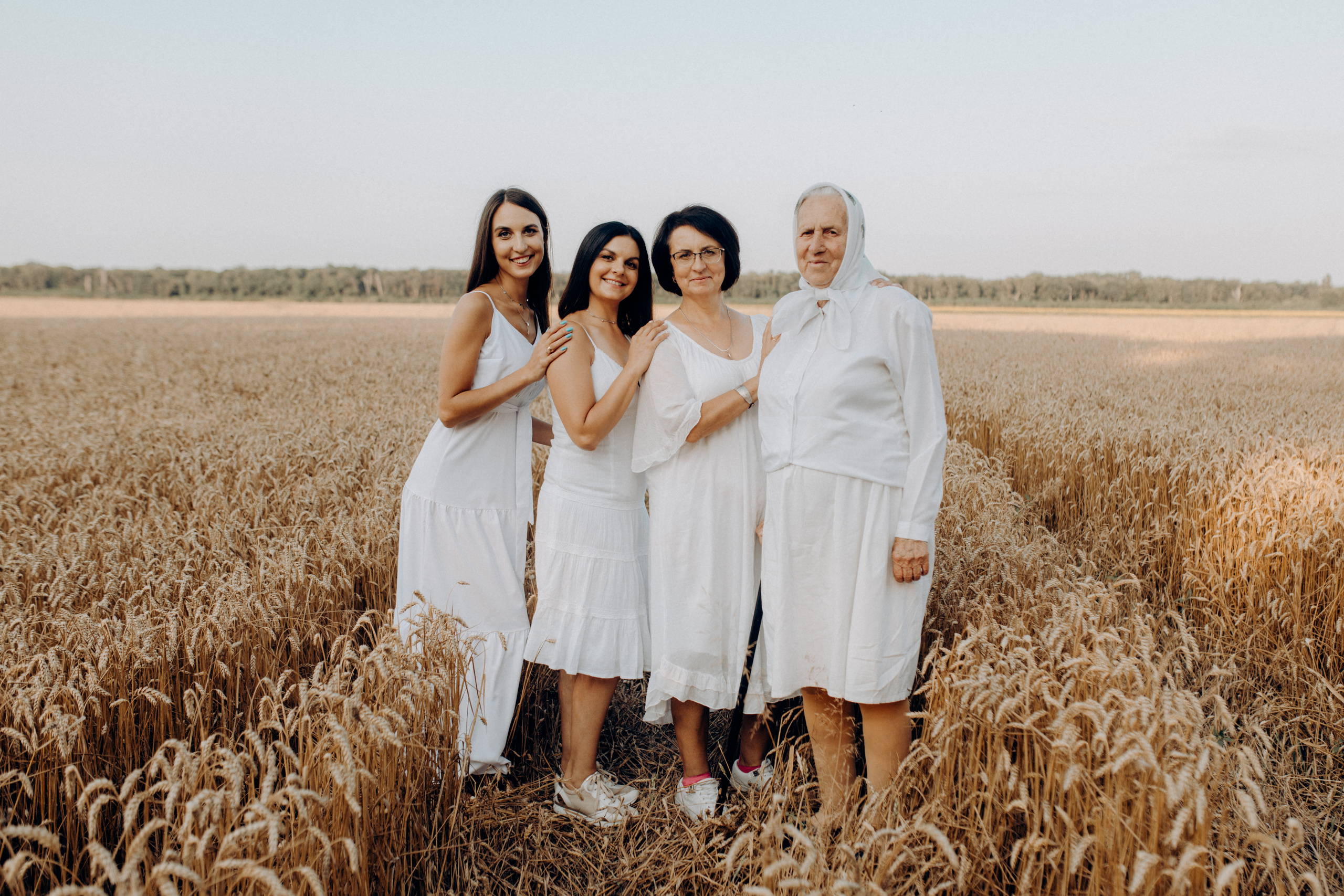 Родина. Весільний та сімейний фотограф Біла Церква/Київ