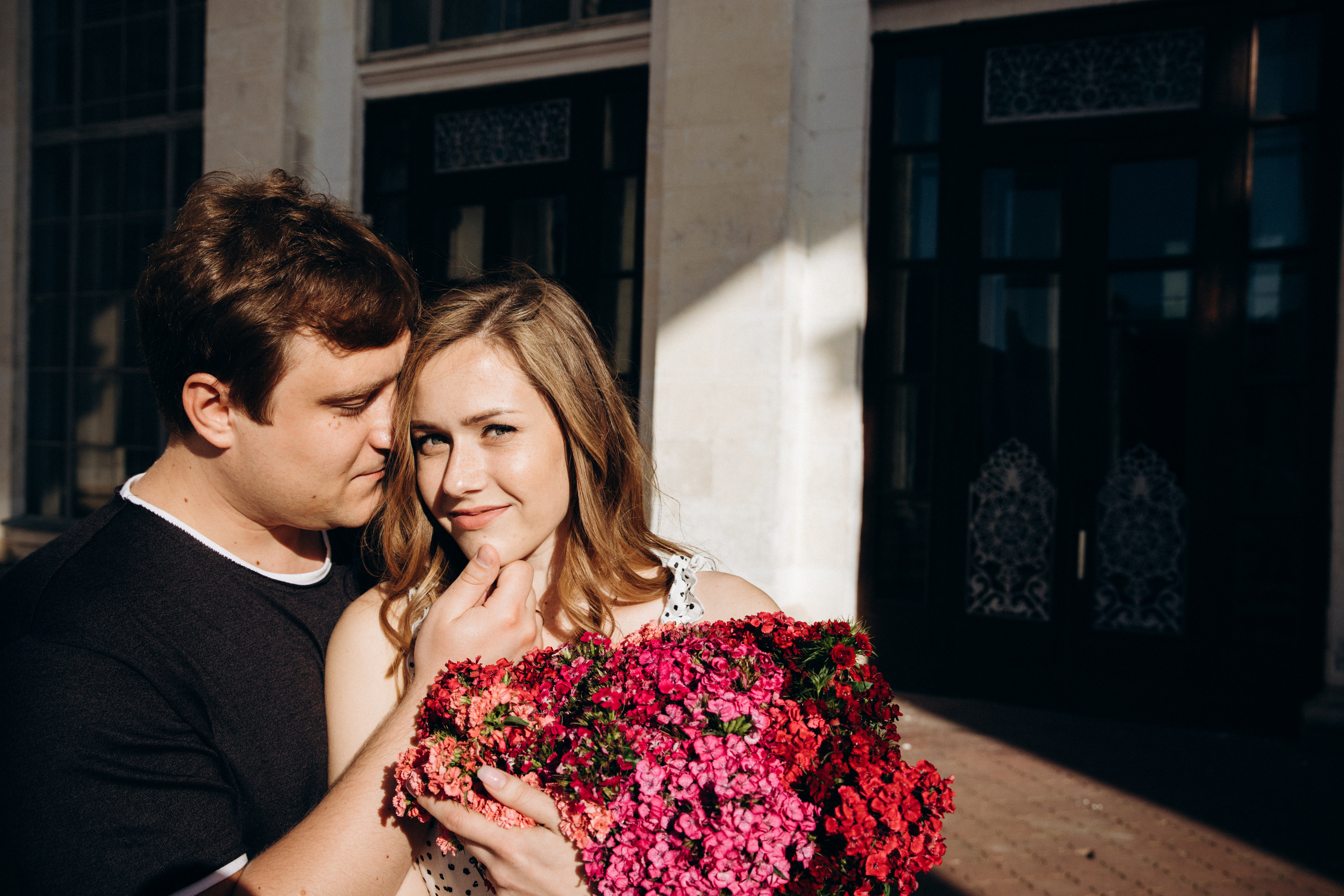 Victor&AleksandRA. Весільний та сімейний фотограф Біла Церква/Київ