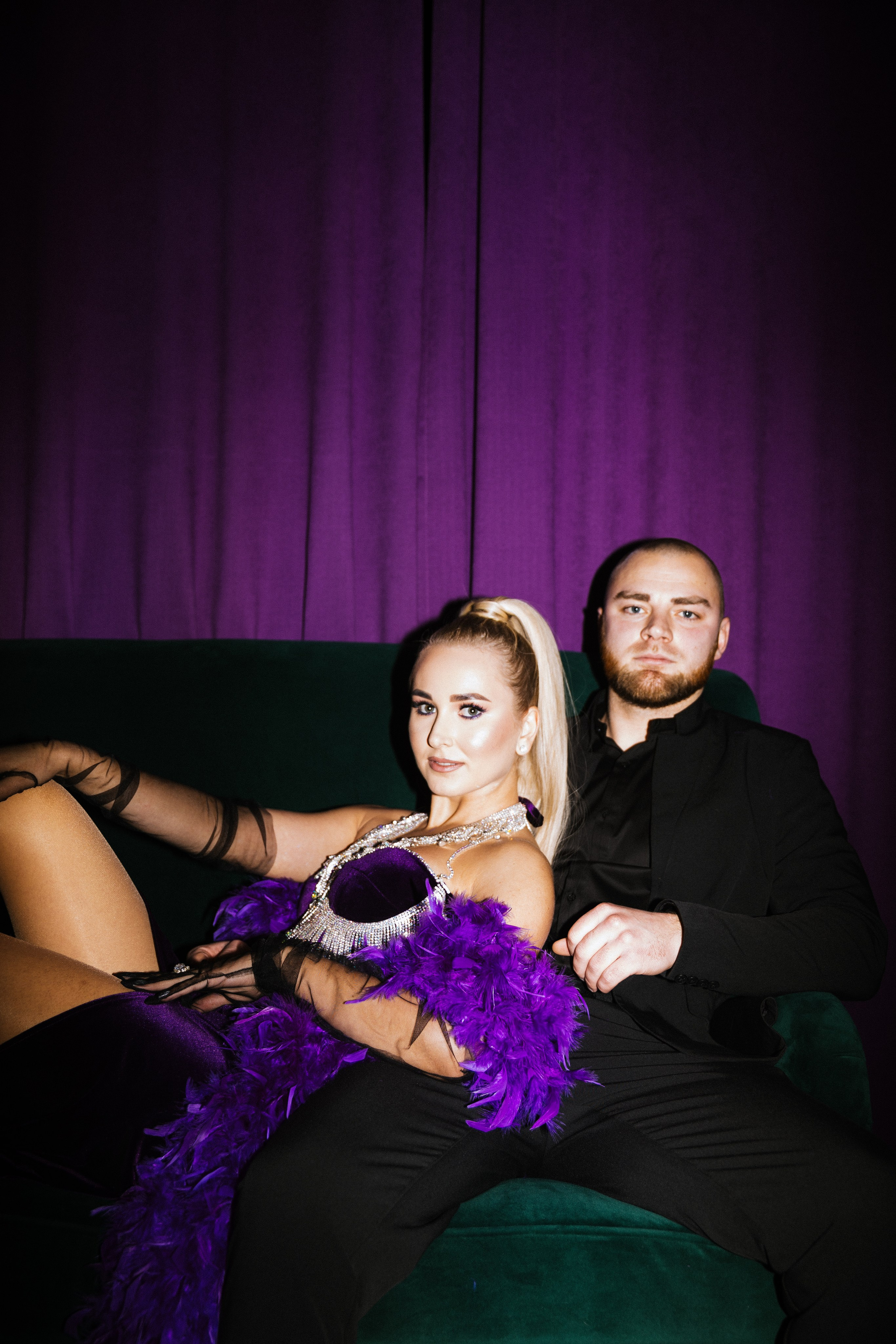 Alina HP. Весільний та сімейний фотограф Біла Церква/Київ