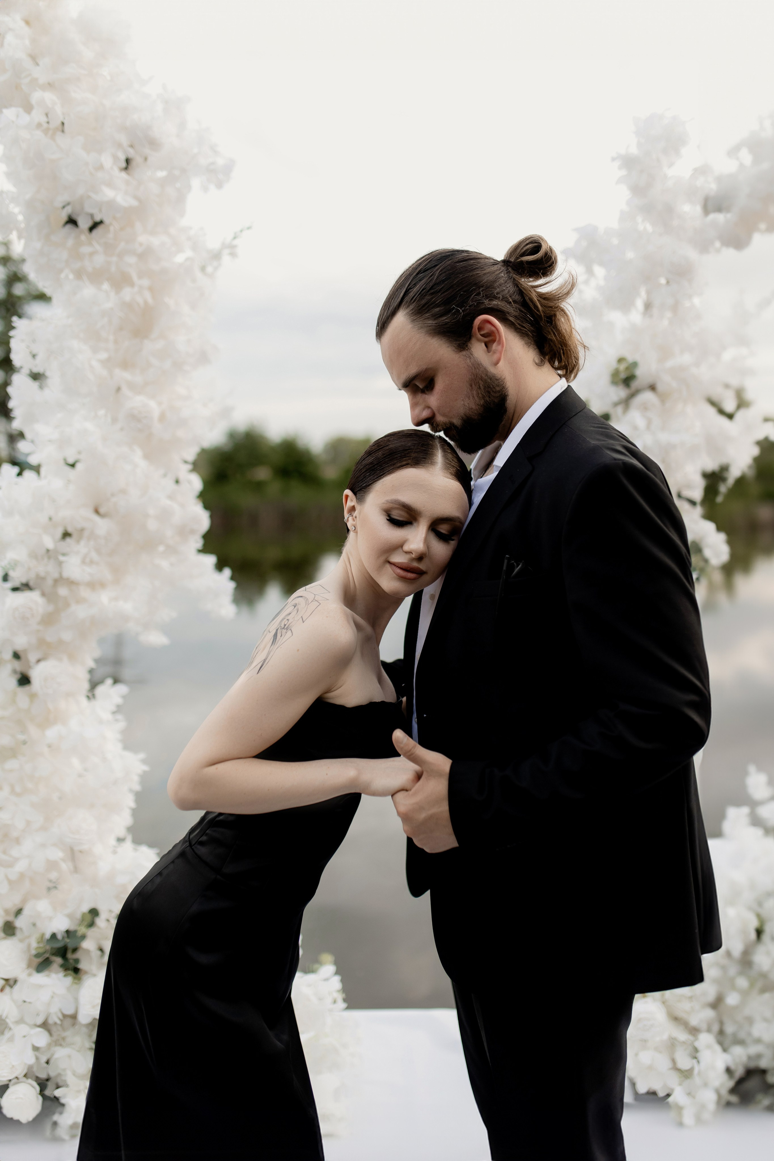 Lion&Black Pantera. Весільний та сімейний фотограф Біла Церква/Київ