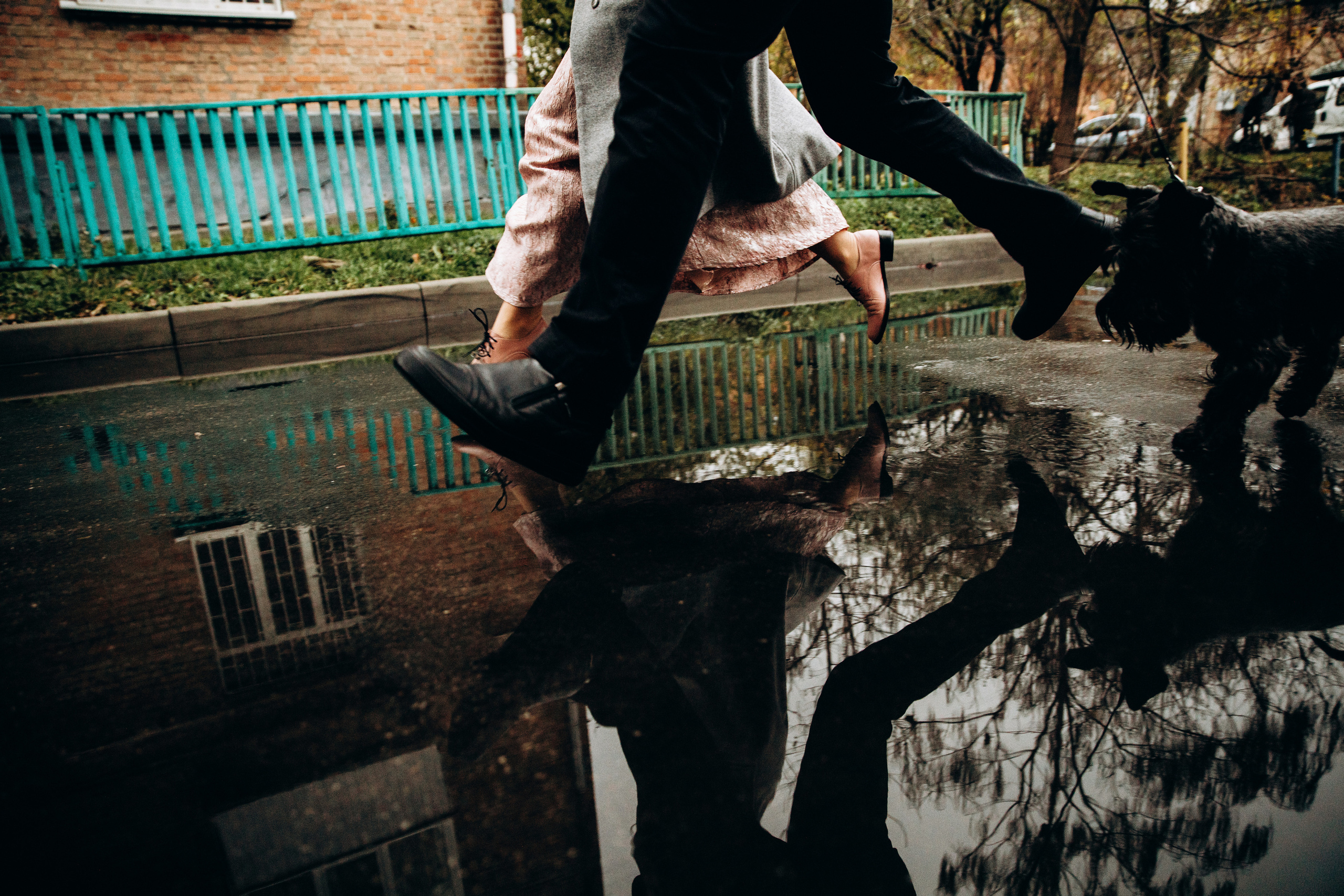 PASSAGE. Весільний та сімейний фотограф Біла Церква/Київ