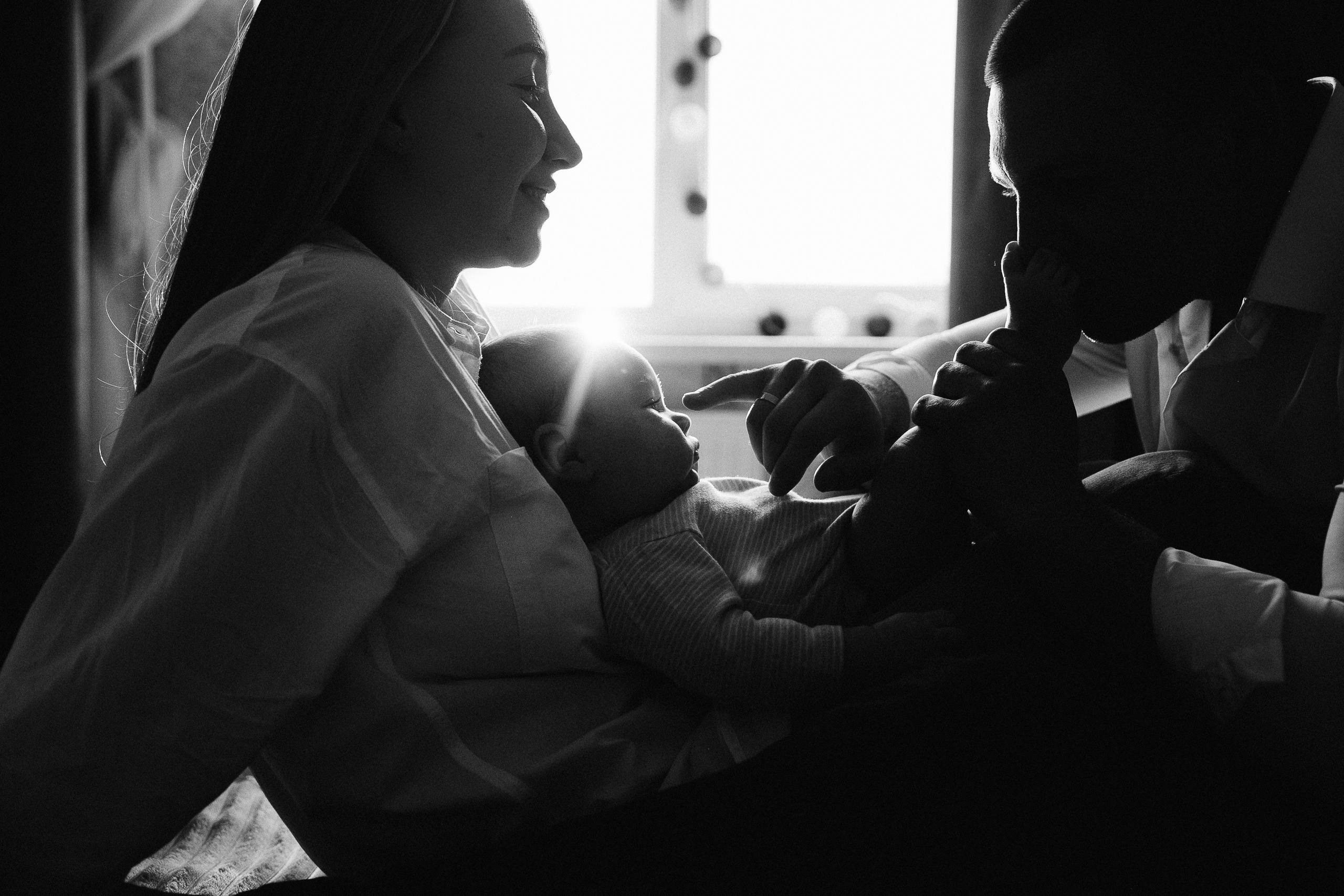 Влад, Яна, Дьома. Весільний та сімейний фотограф Біла Церква/Київ