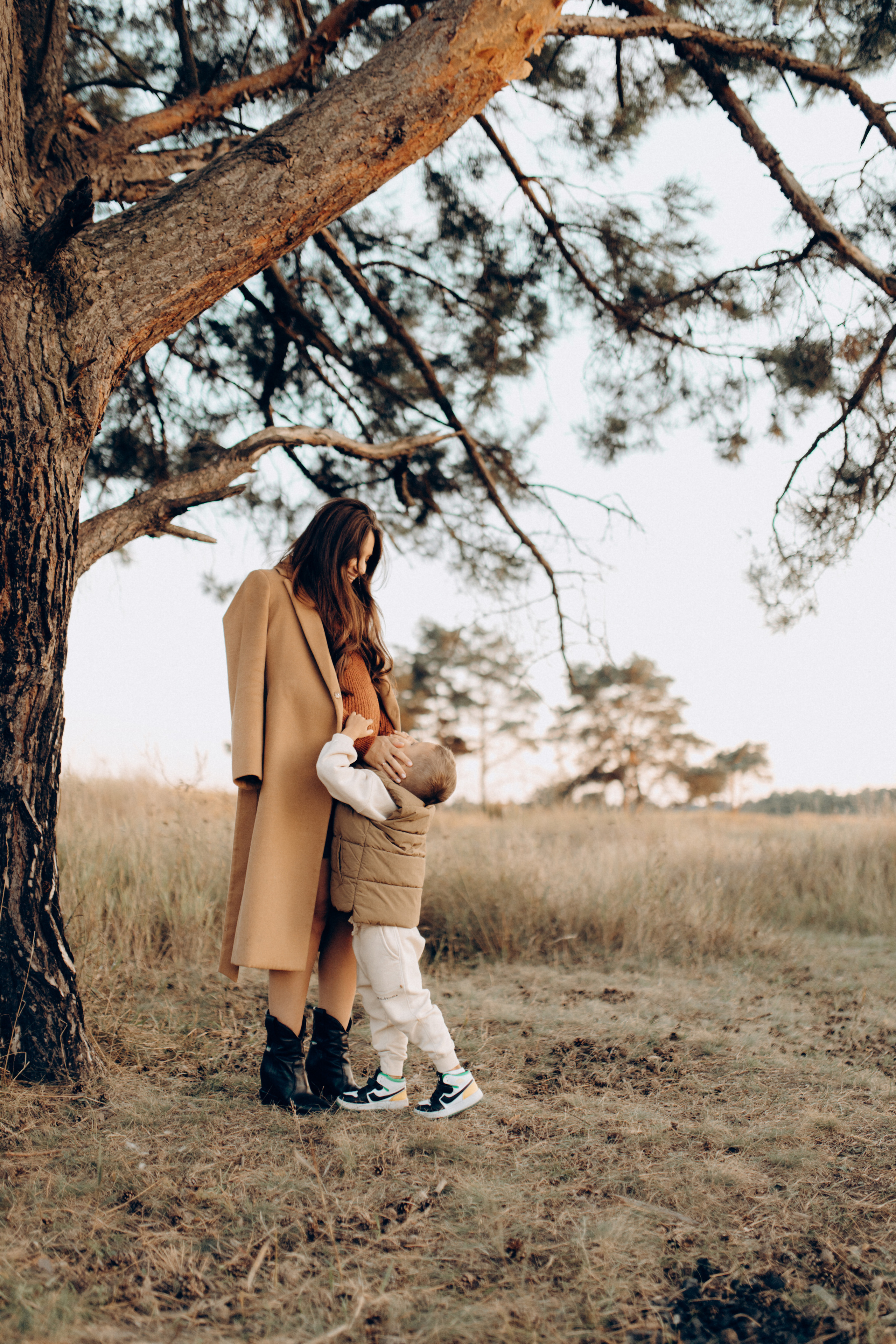 Сім’я Маргарити і Віталія. Весільний та сімейний фотограф Біла Церква/Київ