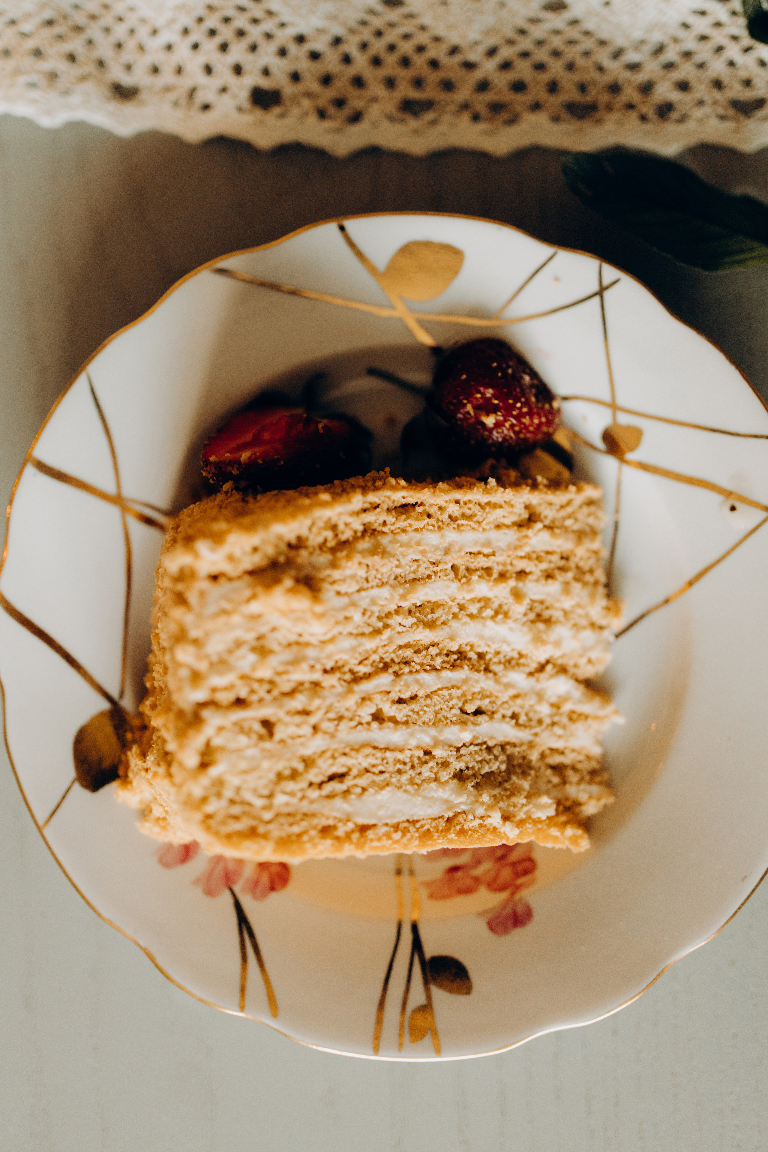 В гостях у бабулі з дідом. Весільний та сімейний фотограф Біла Церква/Київ