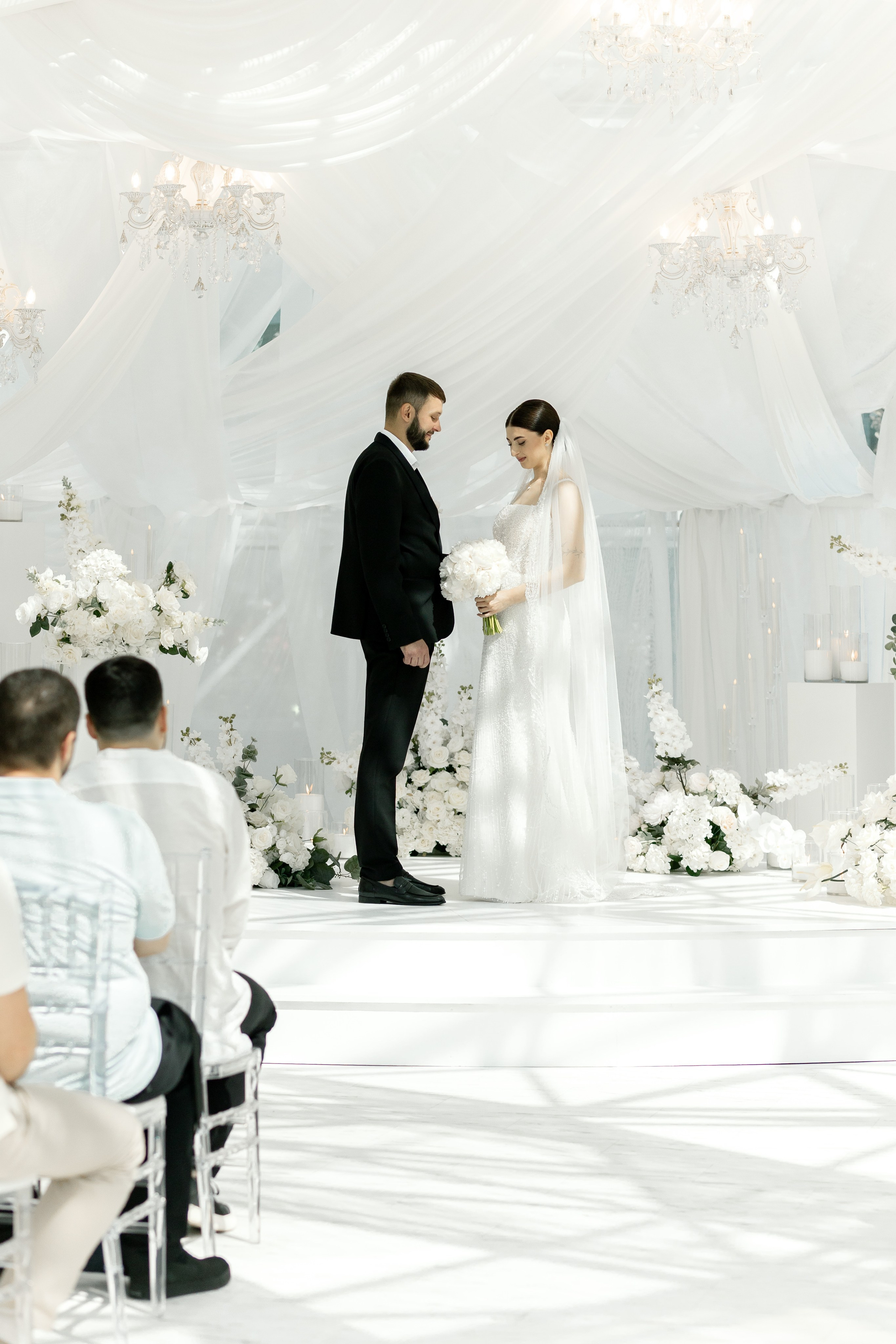 Юлія Володимир. Весільний та сімейний фотограф Біла Церква/Київ