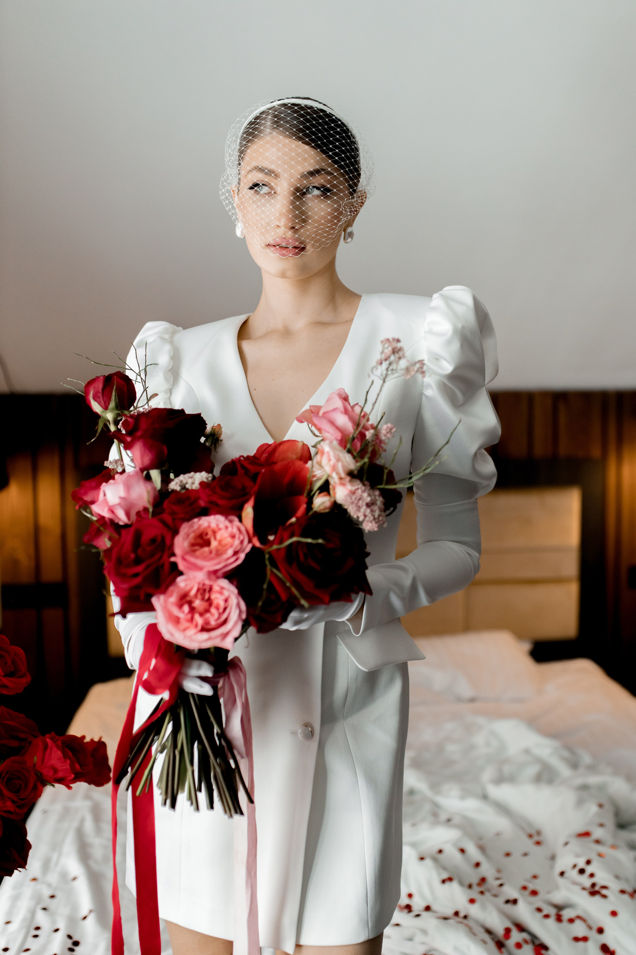 Dream rouge. Весільний та сімейний фотограф Біла Церква/Київ