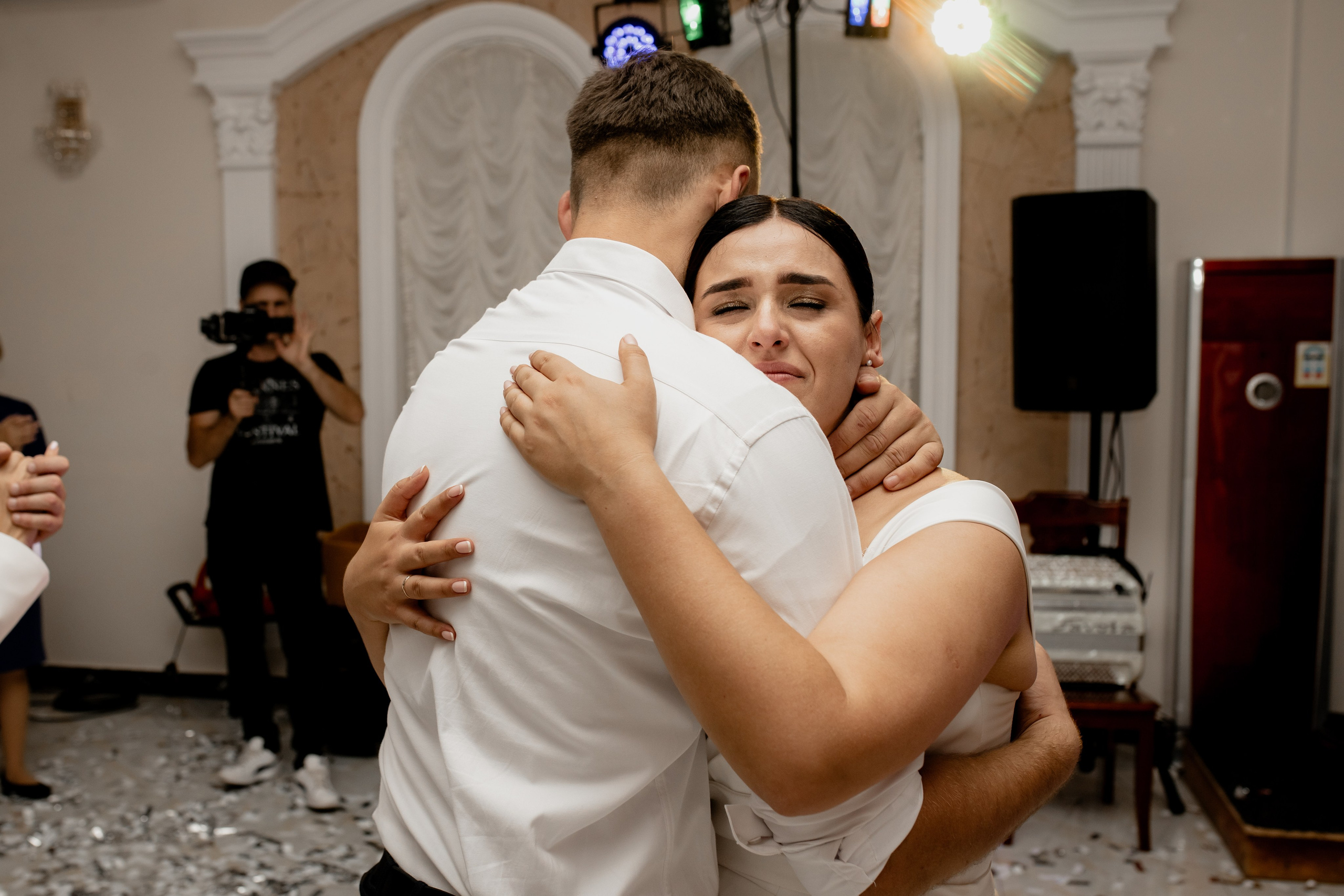 Каріна&Богдан. Весільний та сімейний фотограф Біла Церква/Київ