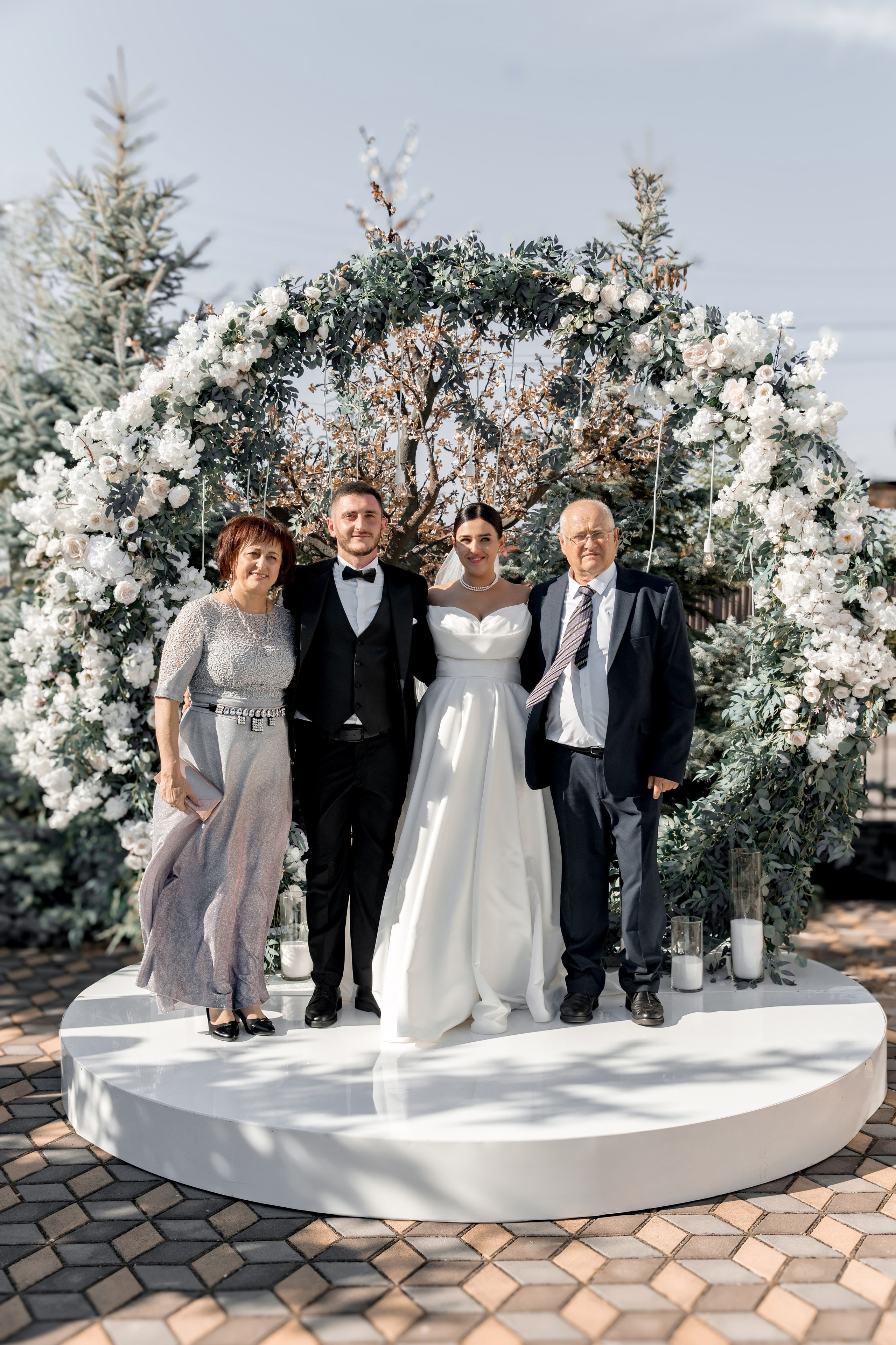 Каріна&Богдан. Весільний та сімейний фотограф Біла Церква/Київ