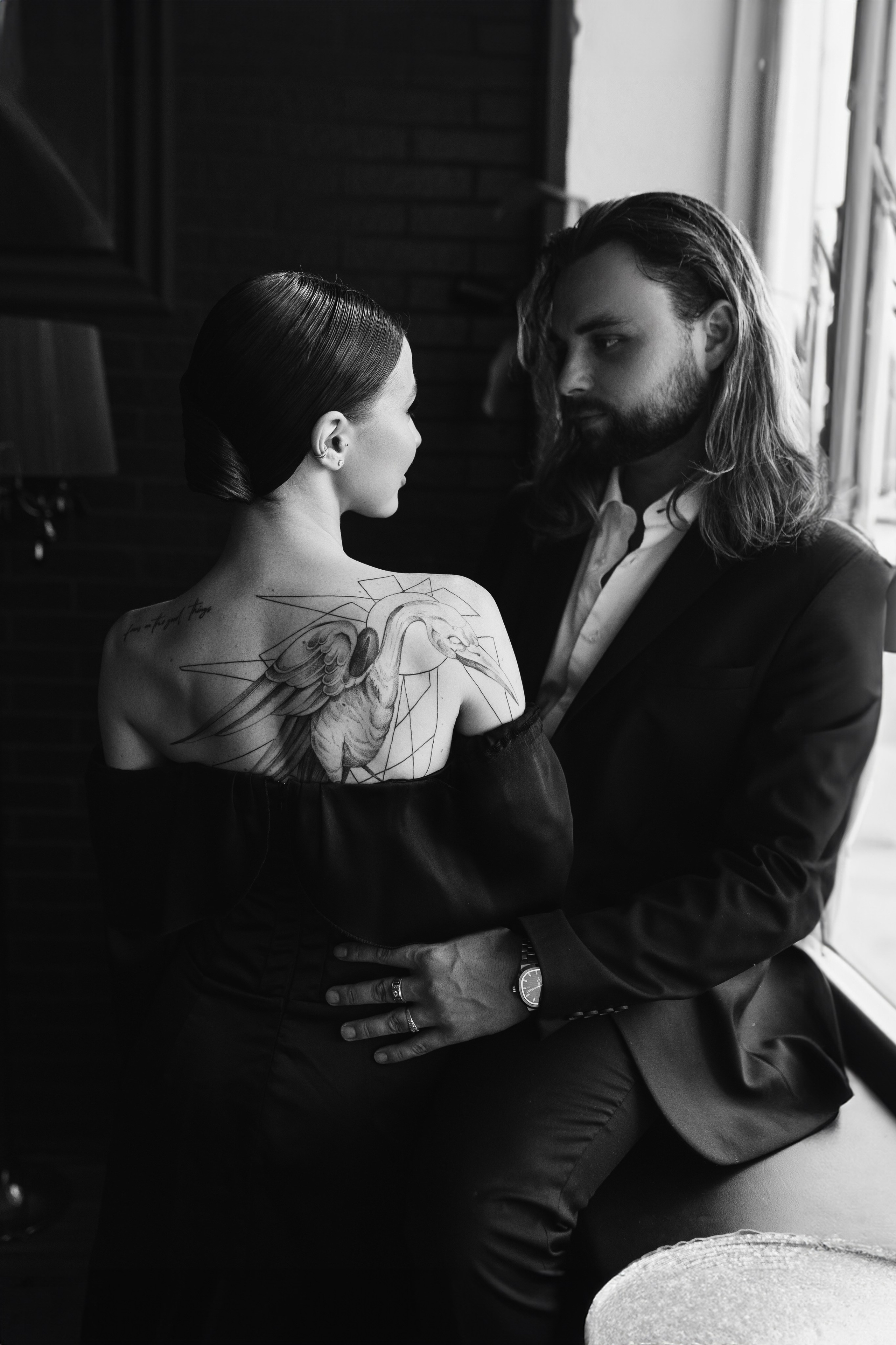 Lion&Black Pantera. Весільний та сімейний фотограф Біла Церква/Київ