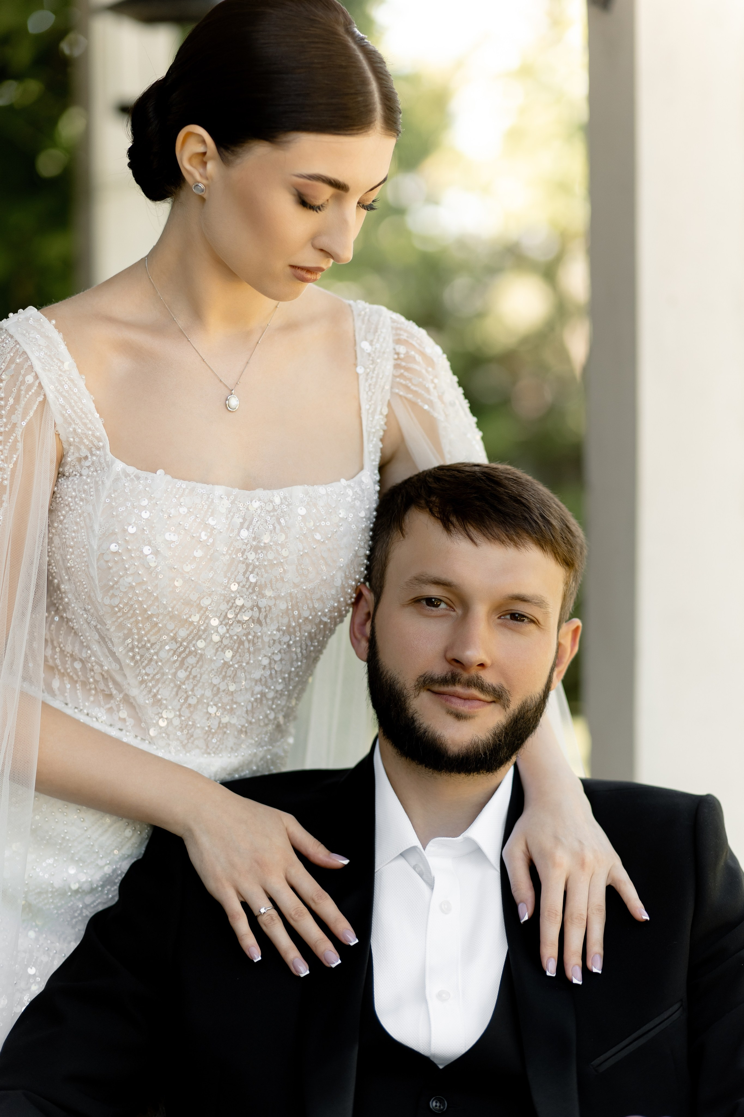 Юлія Володимир. Весільний та сімейний фотограф Біла Церква/Київ