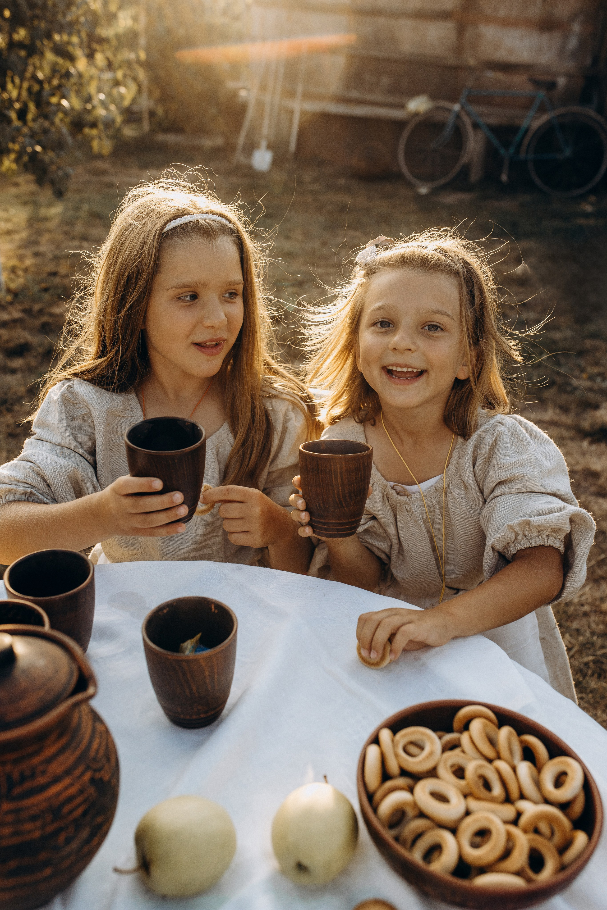 Рідне село. Весільний та сімейний фотограф Біла Церква/Київ