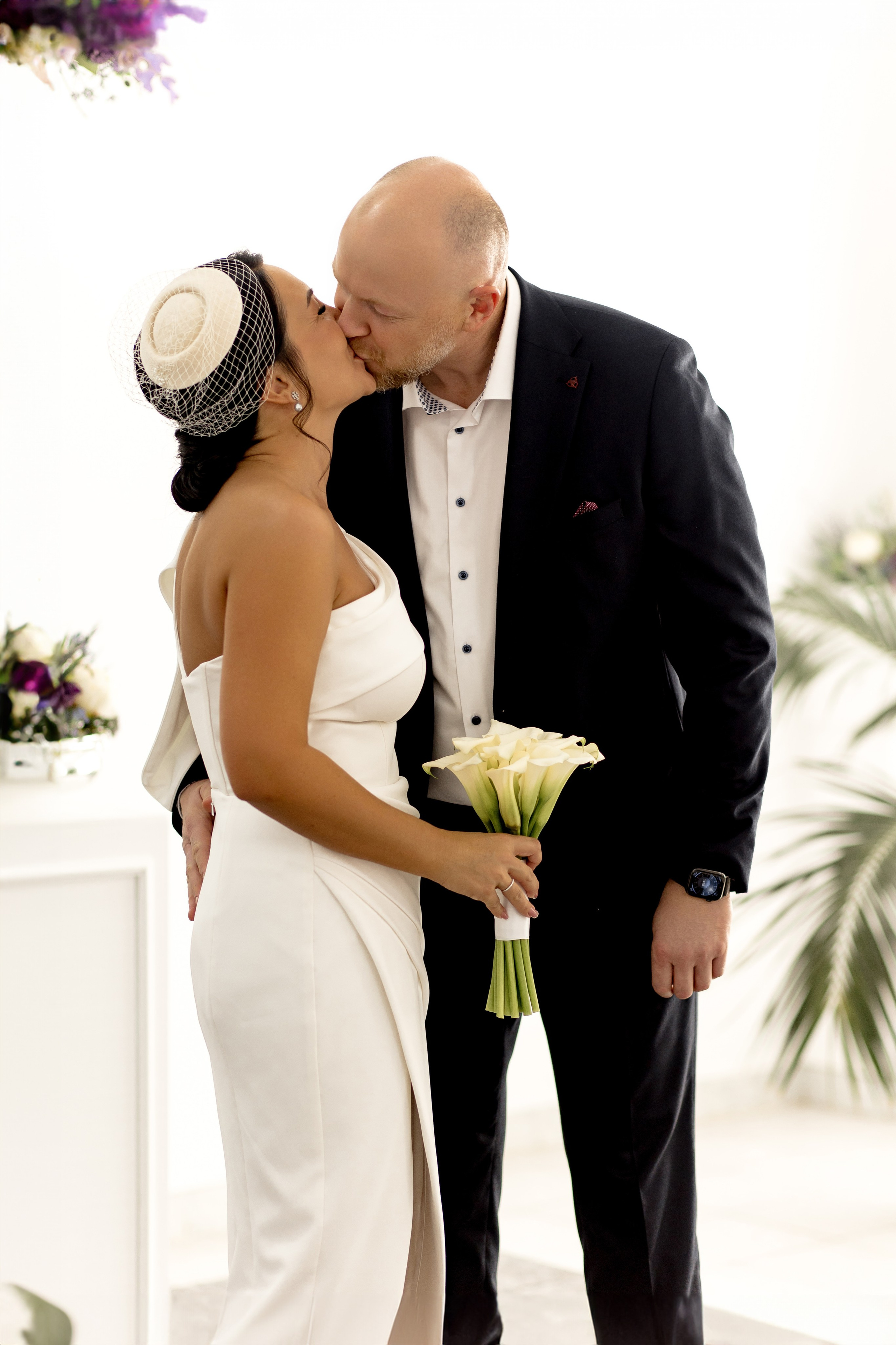 Влада&Віталій. Весільний та сімейний фотограф Біла Церква/Київ