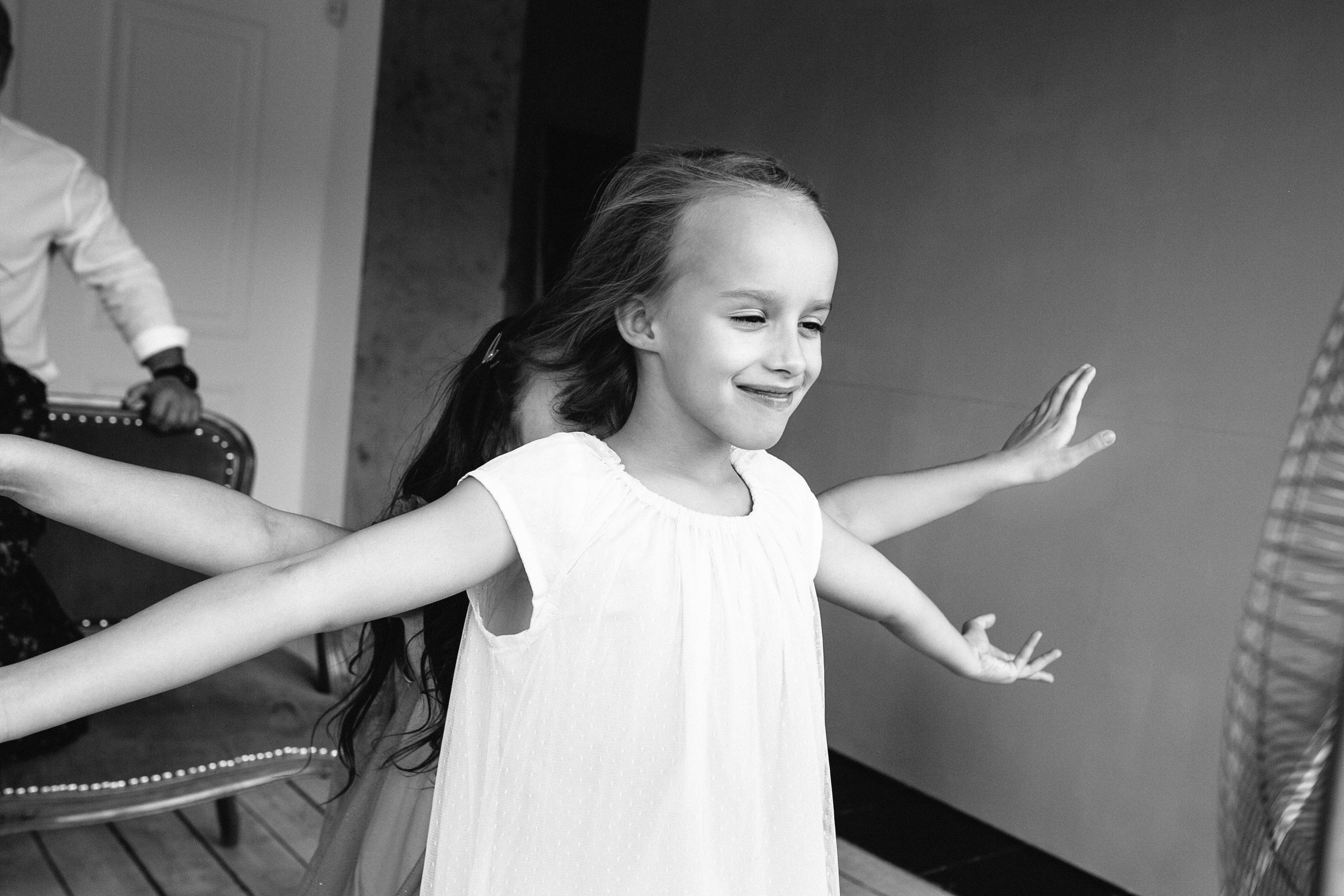 Веселі дівчата. Весільний та сімейний фотограф Біла Церква/Київ