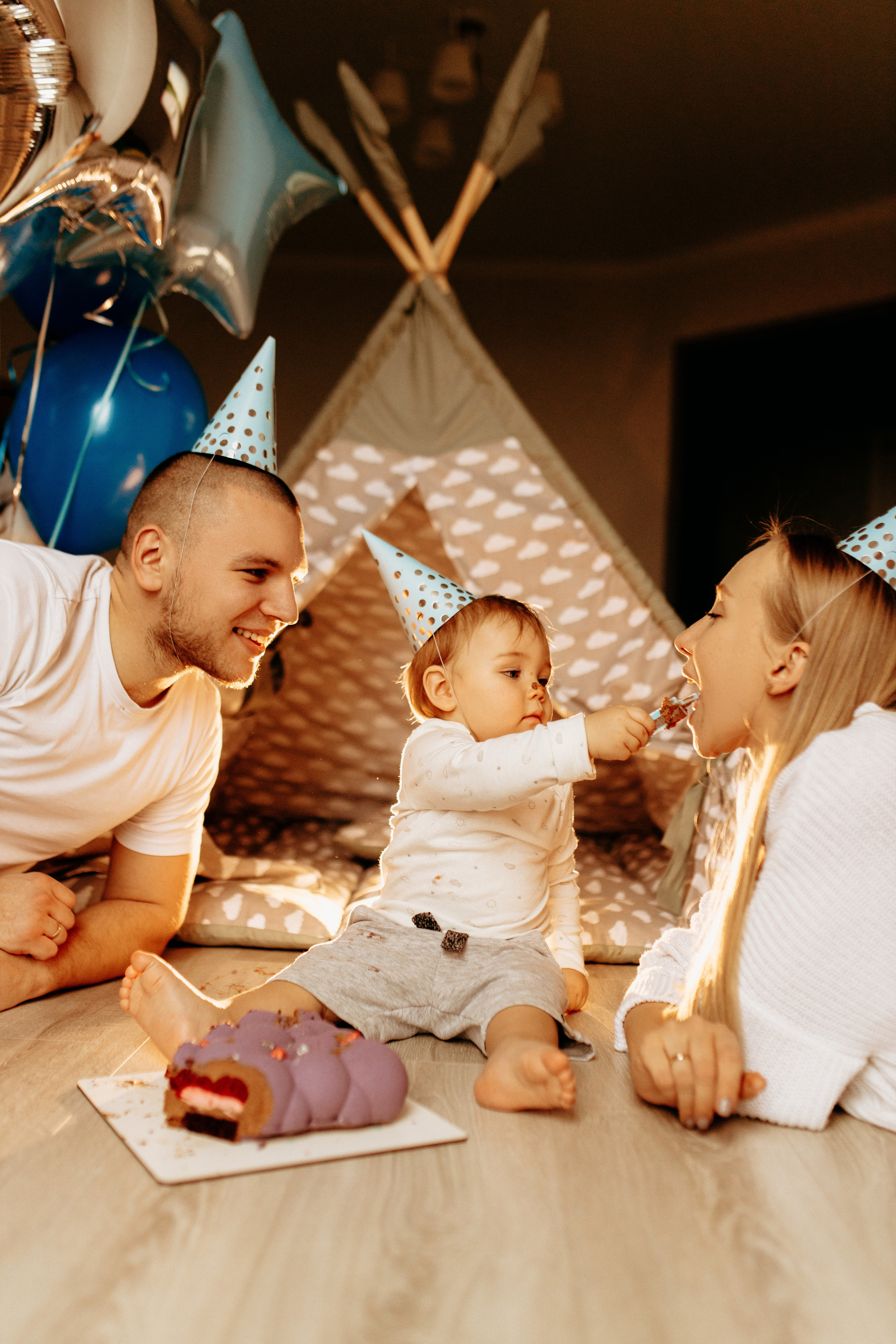 Дьома. Весільний та сімейний фотограф Біла Церква/Київ