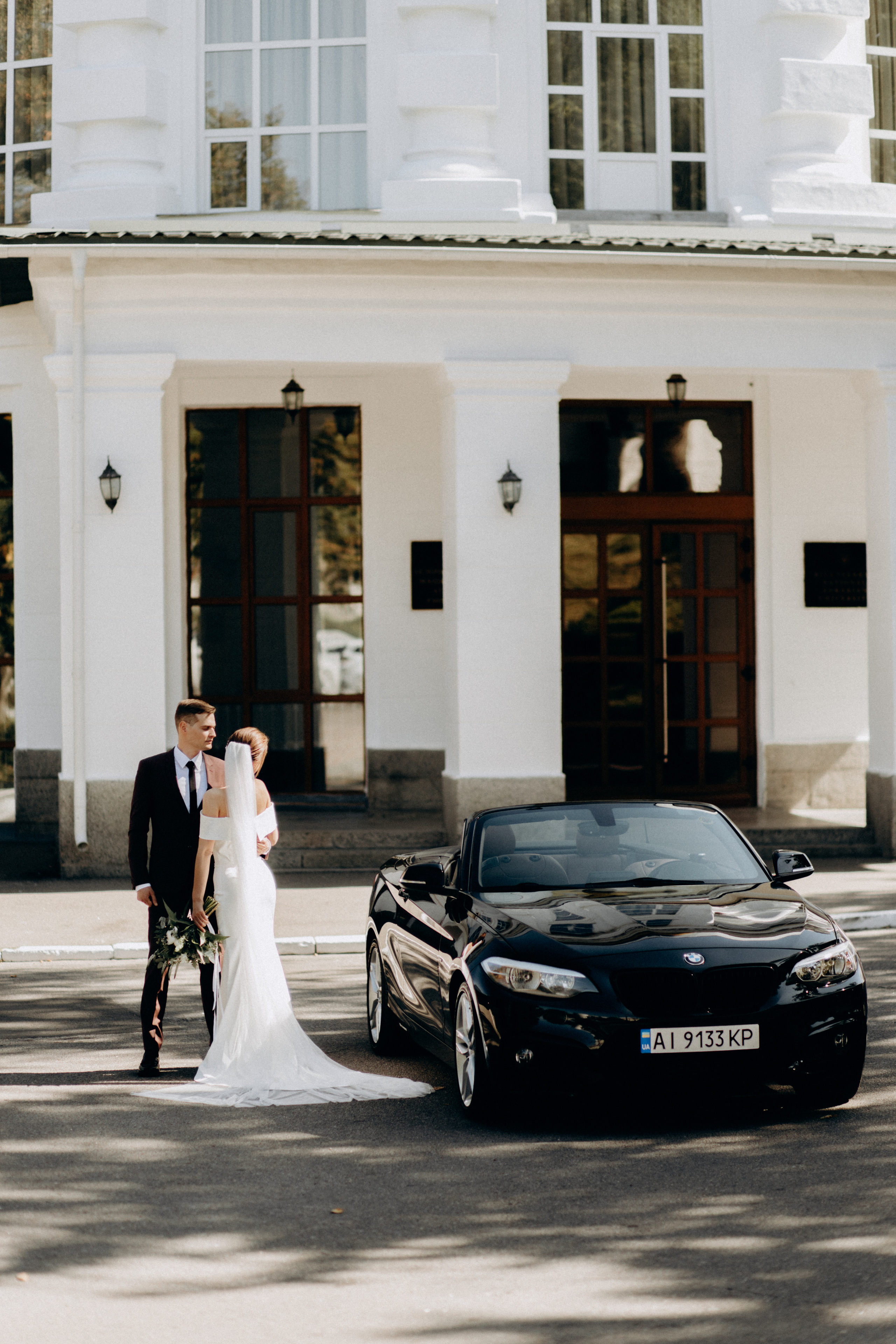 Владислав&Аліна. Весільний та сімейний фотограф Біла Церква/Київ