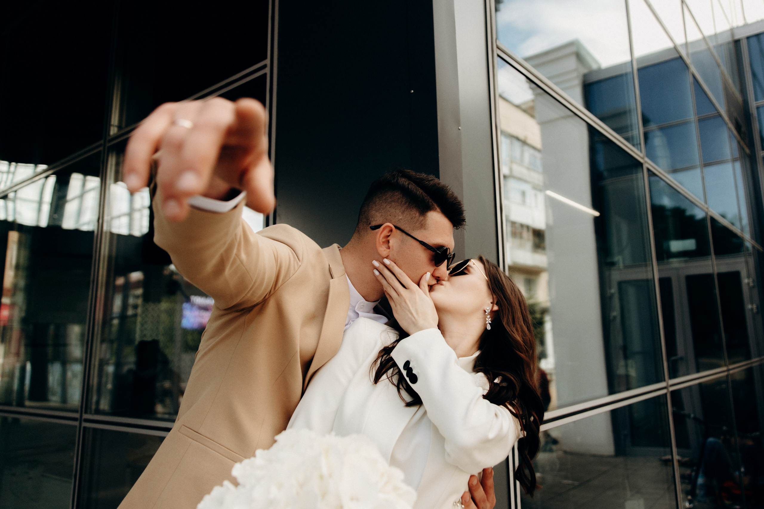 Олег&Евгенія. Весільний та сімейний фотограф Біла Церква/Київ