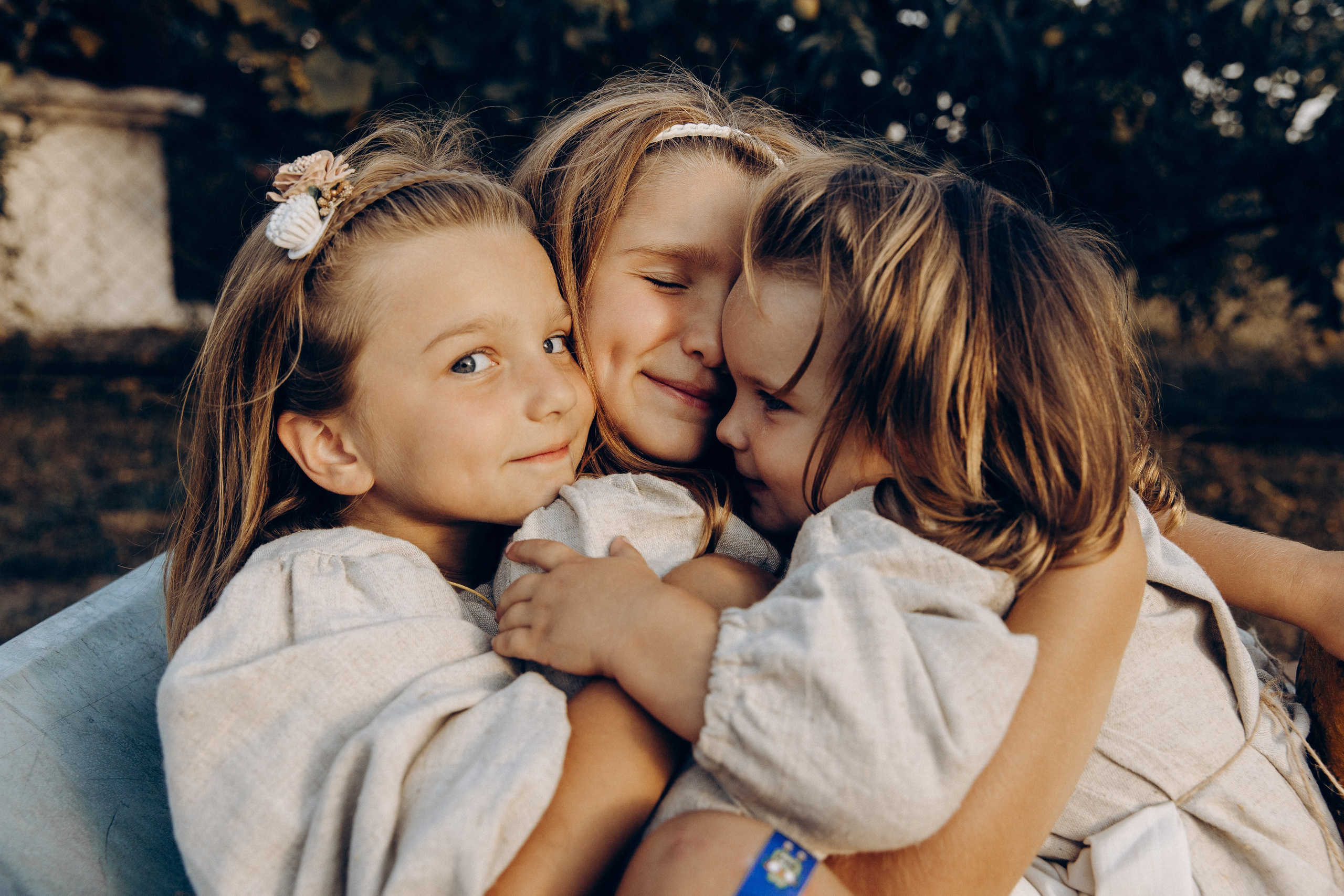 Рідне село. Весільний та сімейний фотограф Біла Церква/Київ