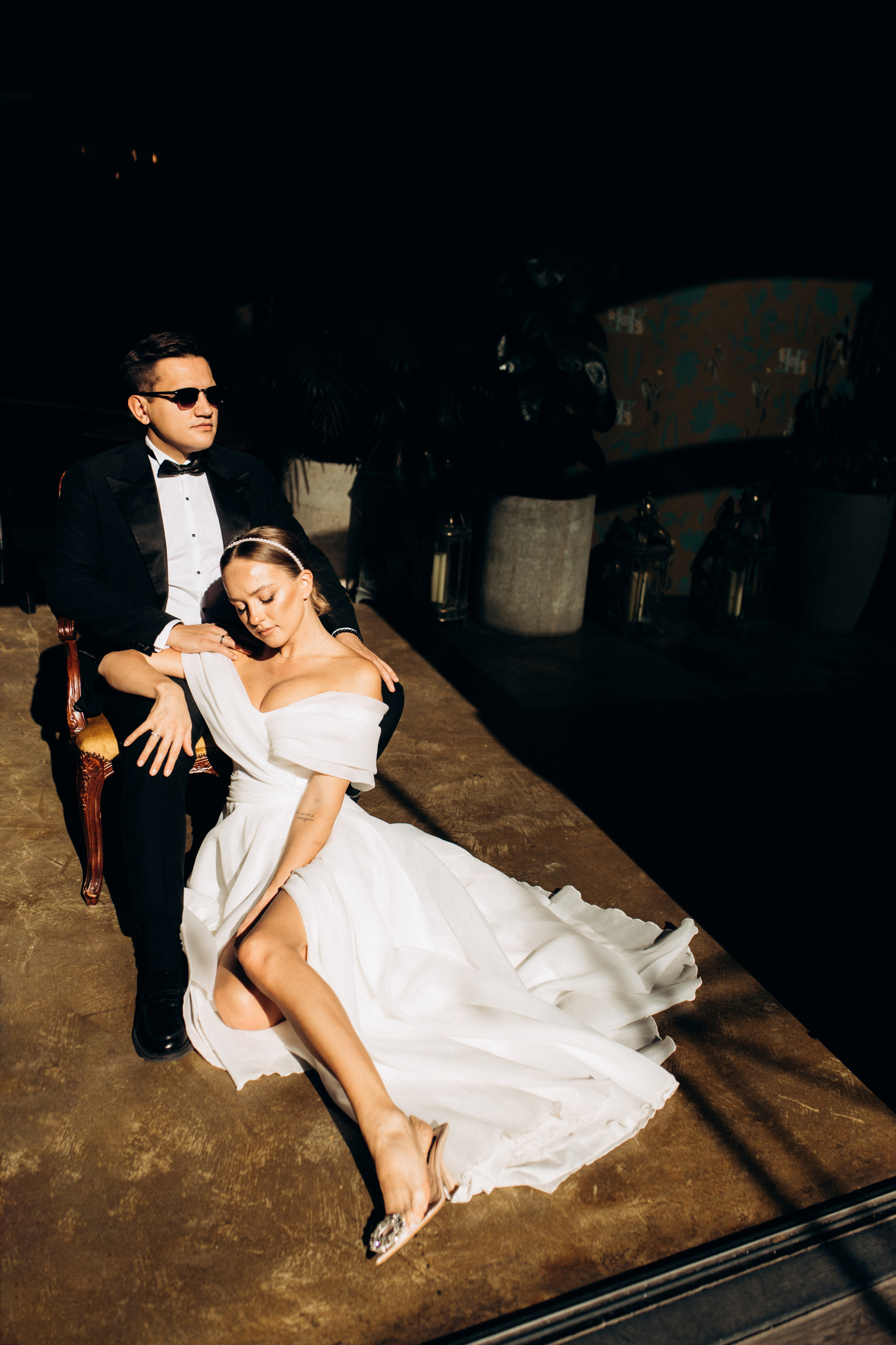 Андрій&Ірина. Весільний та сімейний фотограф Біла Церква/Київ