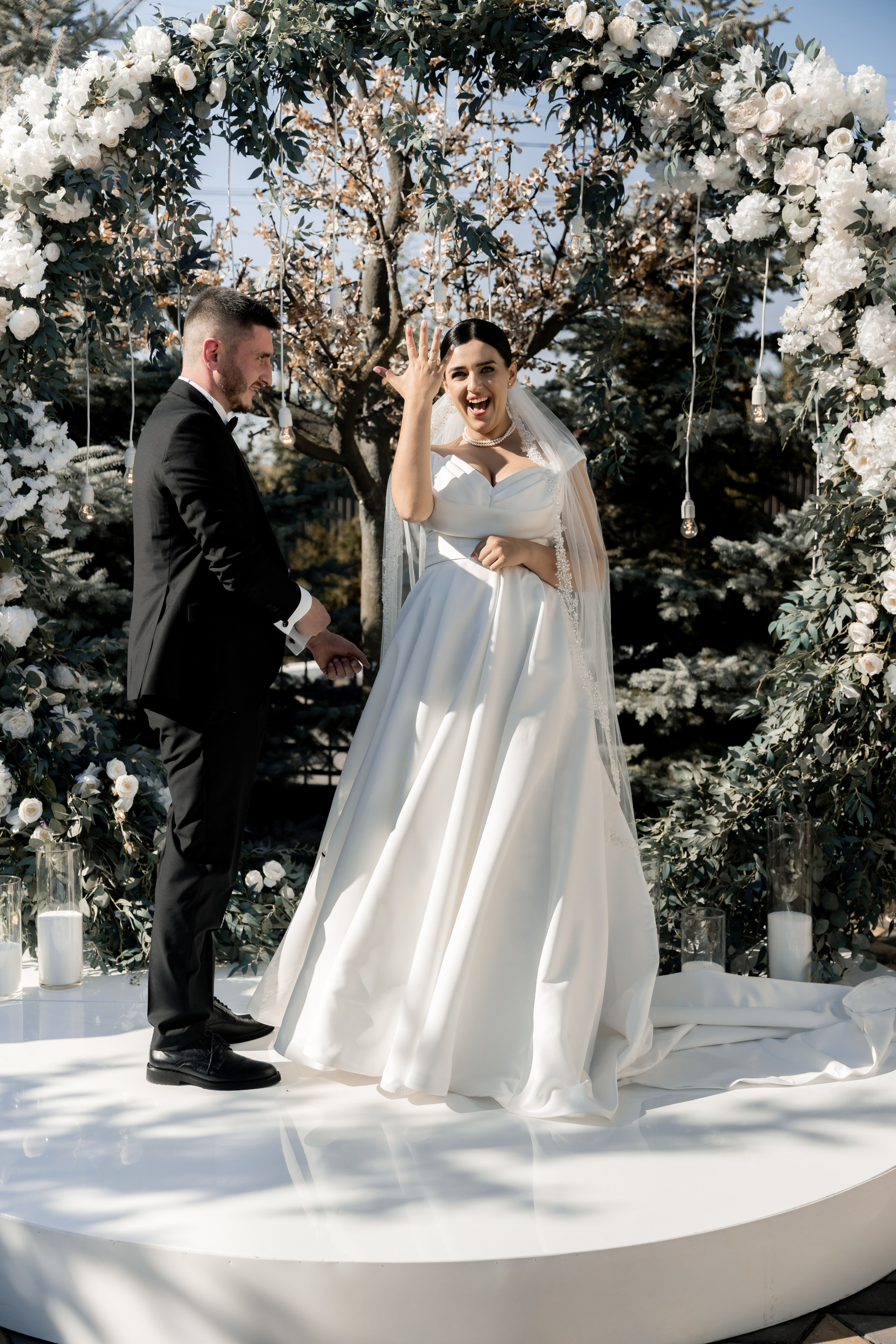 Каріна&Богдан. Весільний та сімейний фотограф Біла Церква/Київ