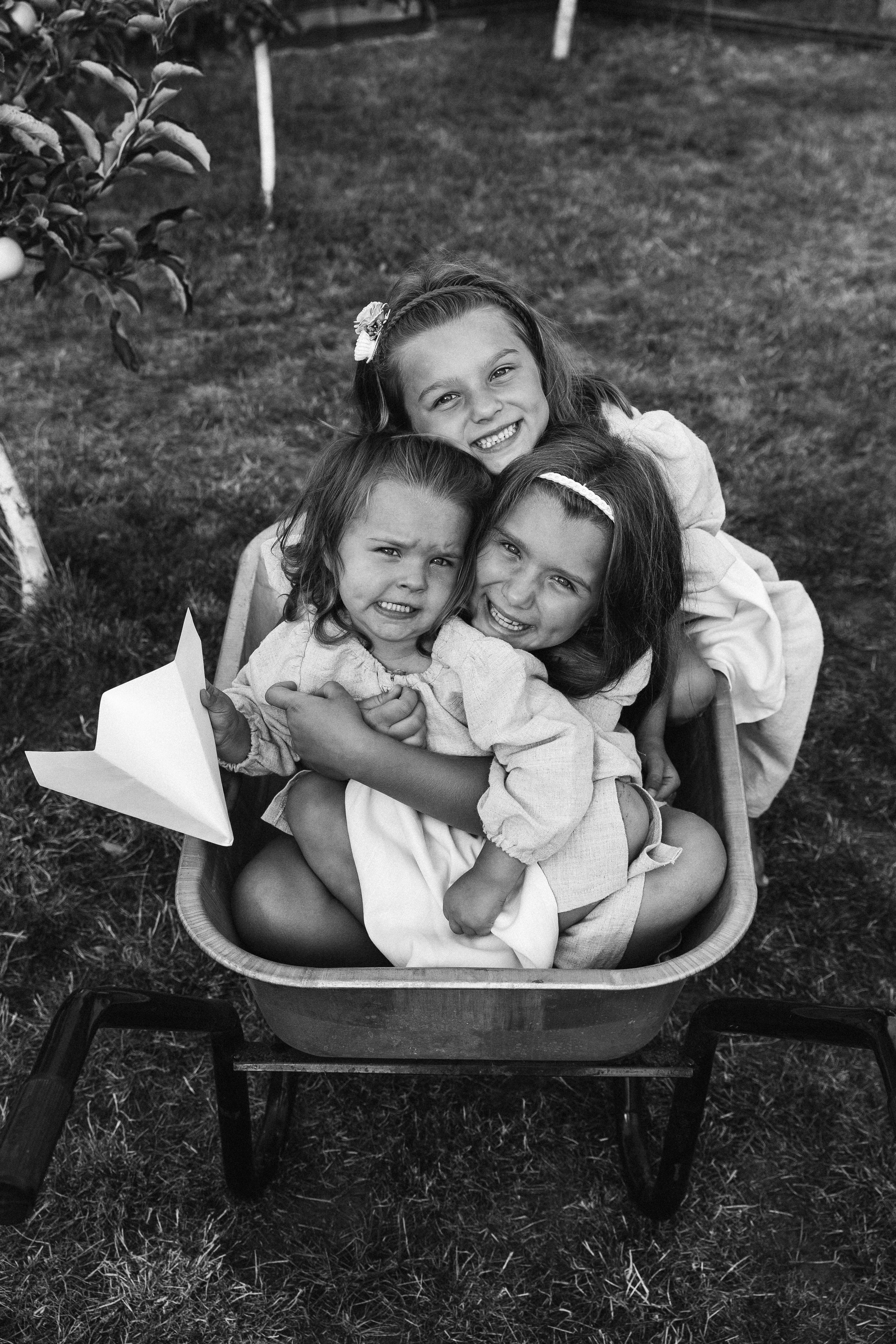 Рідне село. Весільний та сімейний фотограф Біла Церква/Київ