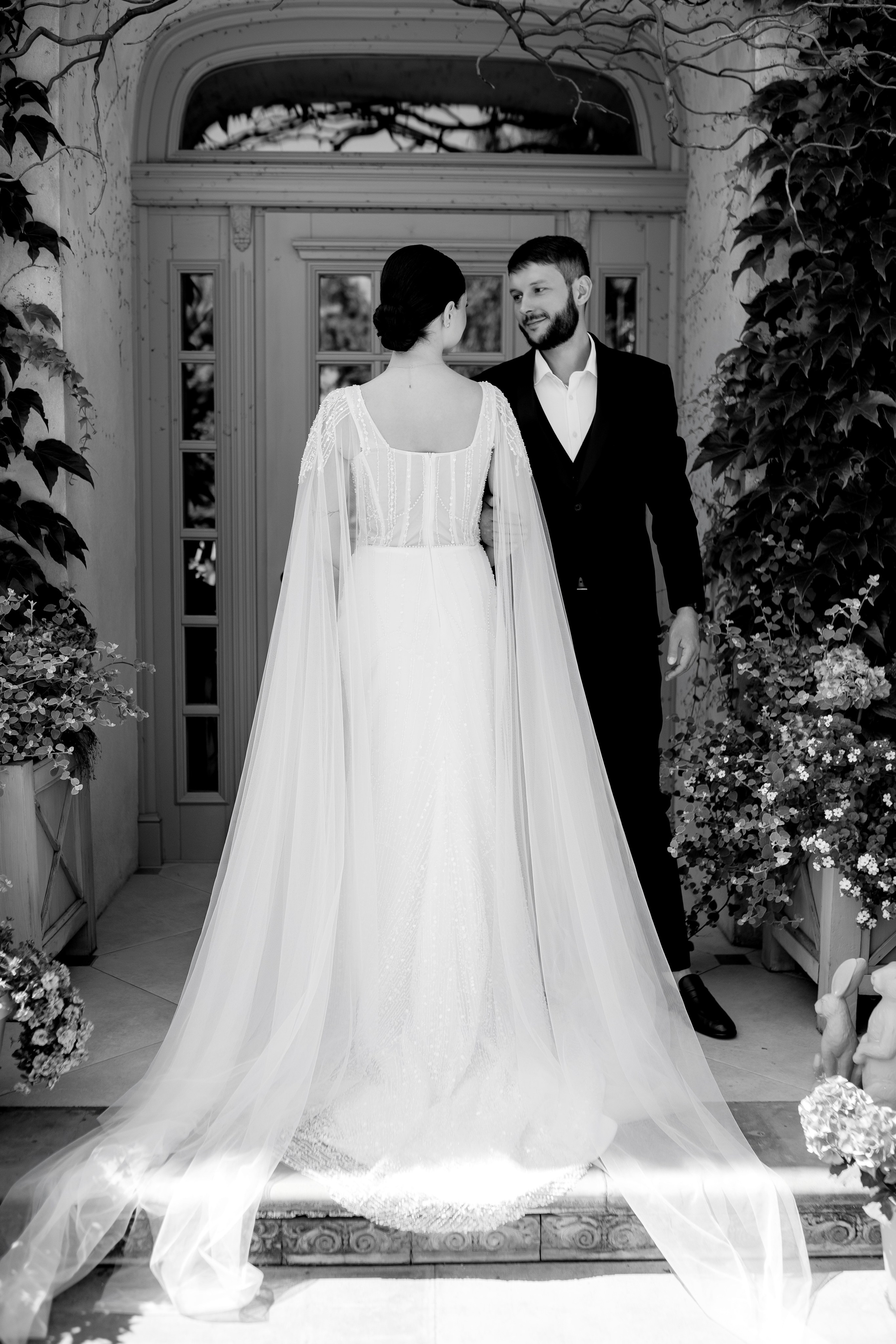 Юлія Володимир. Весільний та сімейний фотограф Біла Церква/Київ