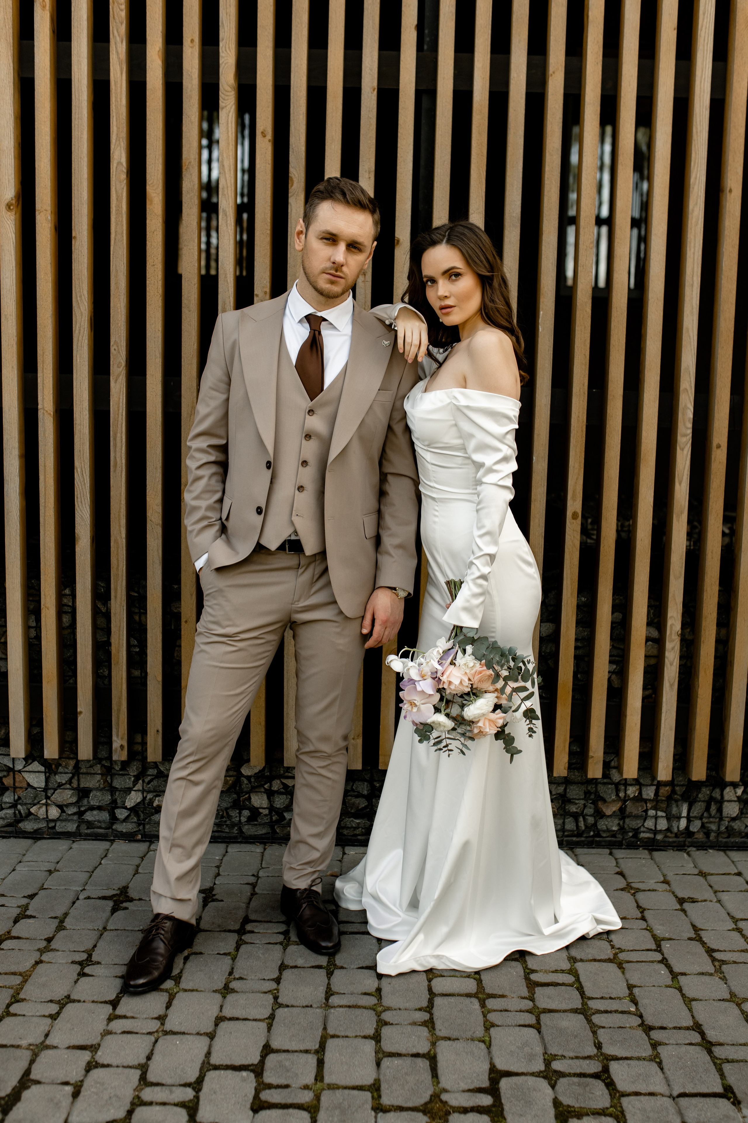 Masha&Sergiy. Весільний та сімейний фотограф Біла Церква/Київ