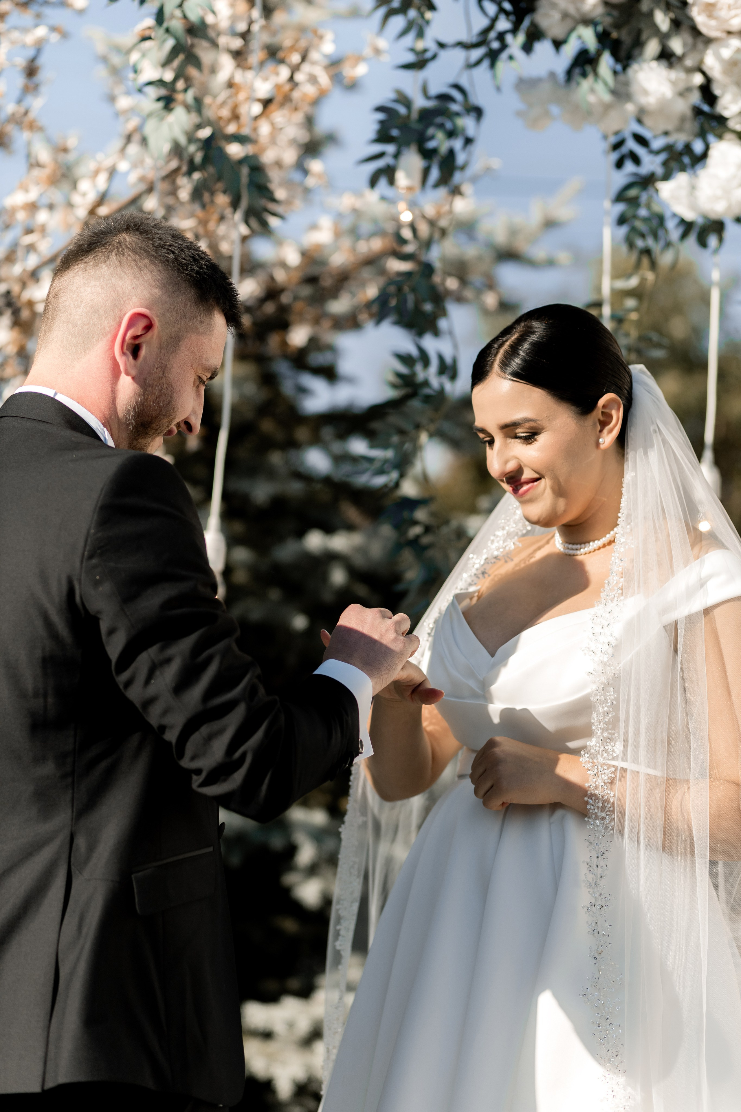 Каріна&Богдан. Весільний та сімейний фотограф Біла Церква/Київ