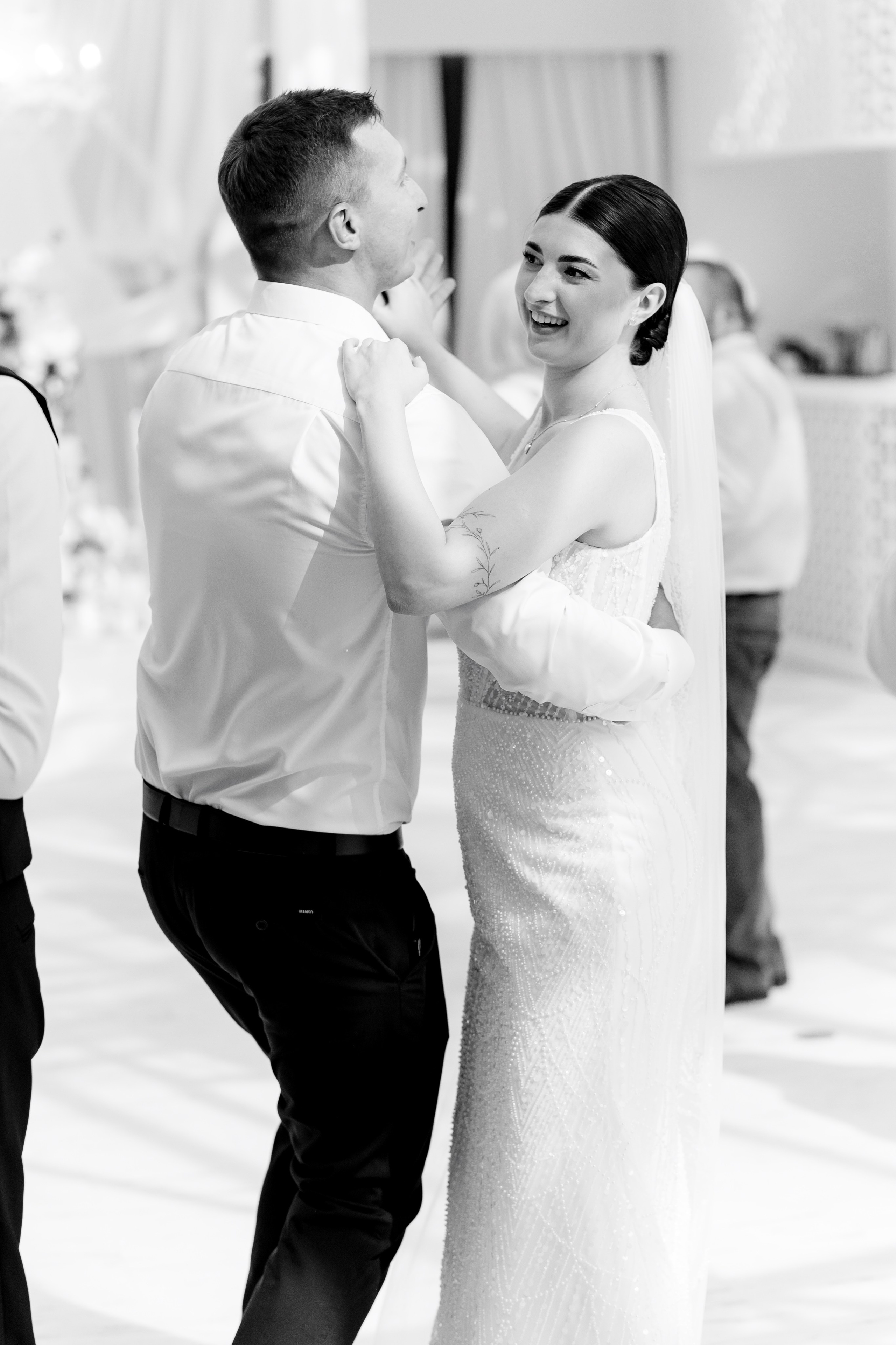 Юлія Володимир. Весільний та сімейний фотограф Біла Церква/Київ