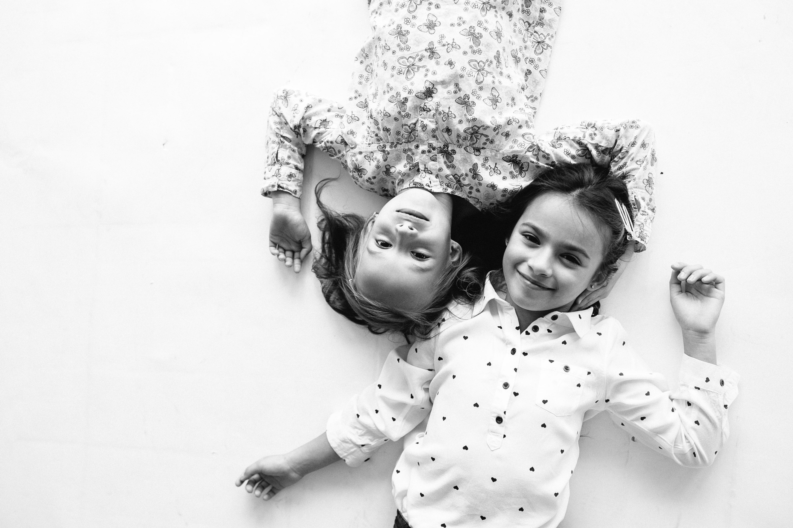 Веселі дівчата. Весільний та сімейний фотограф Біла Церква/Київ