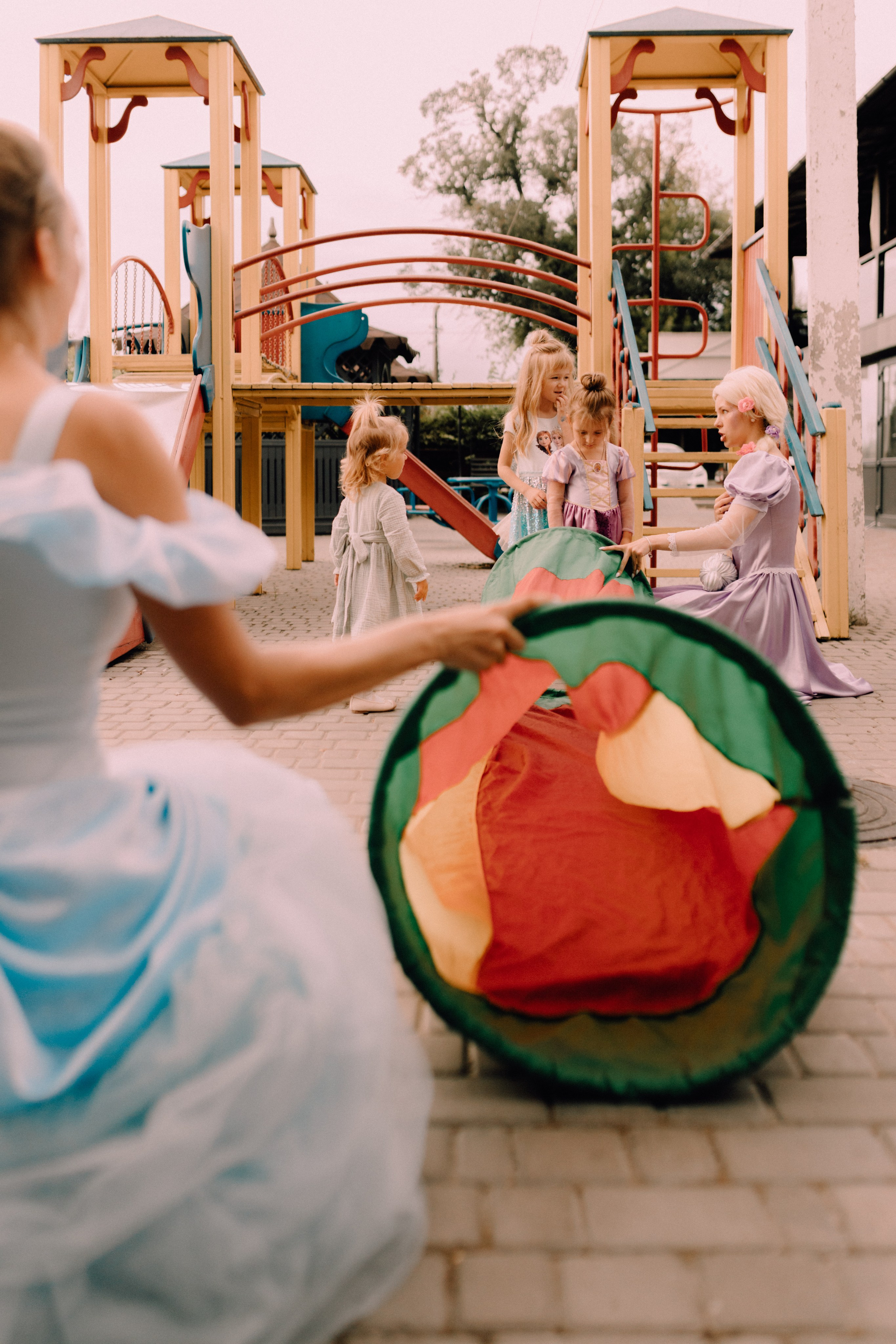 Nika. Весільний та сімейний фотограф Біла Церква/Київ