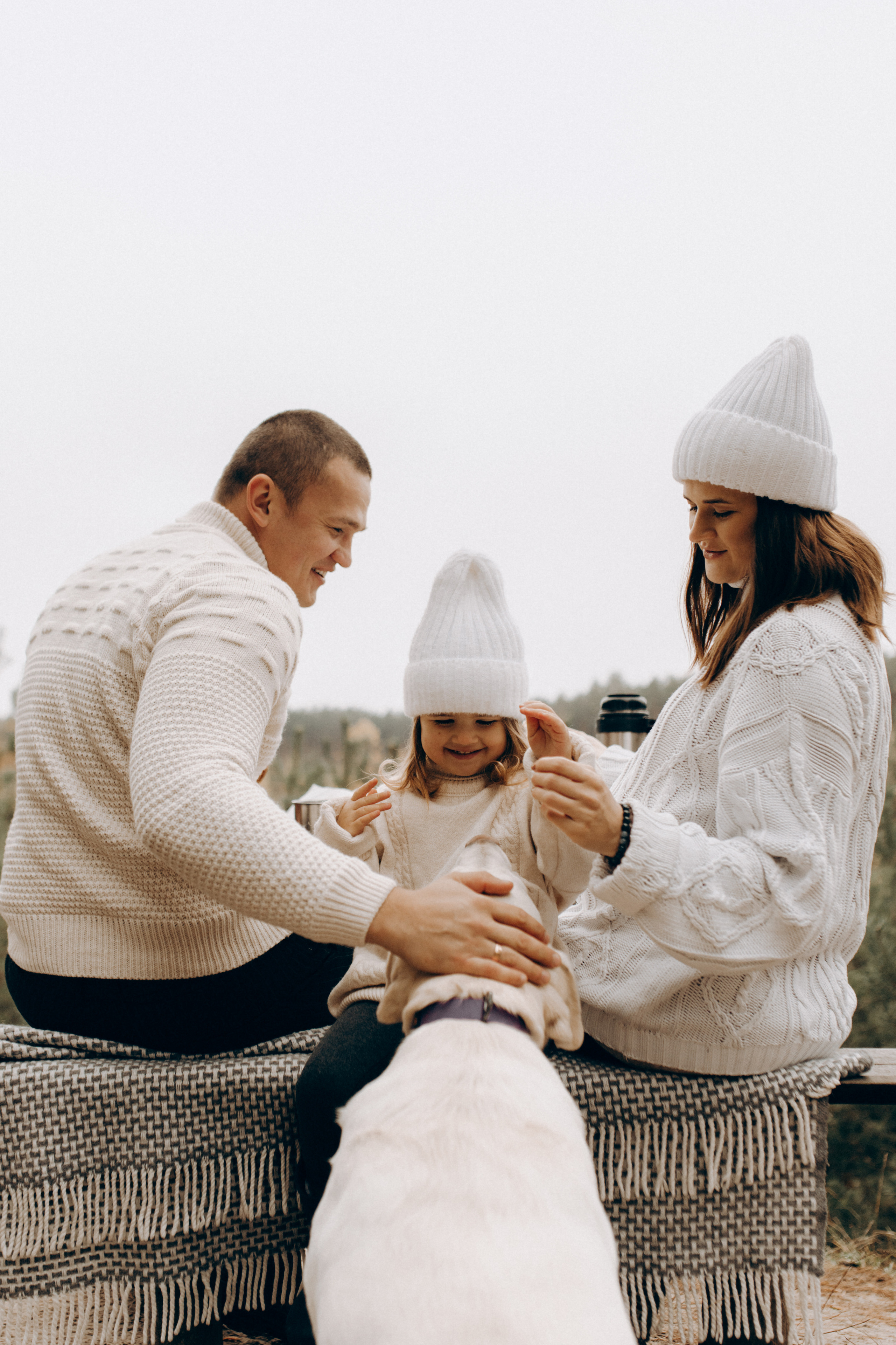 В очікуванні. Весільний та сімейний фотограф Біла Церква/Київ