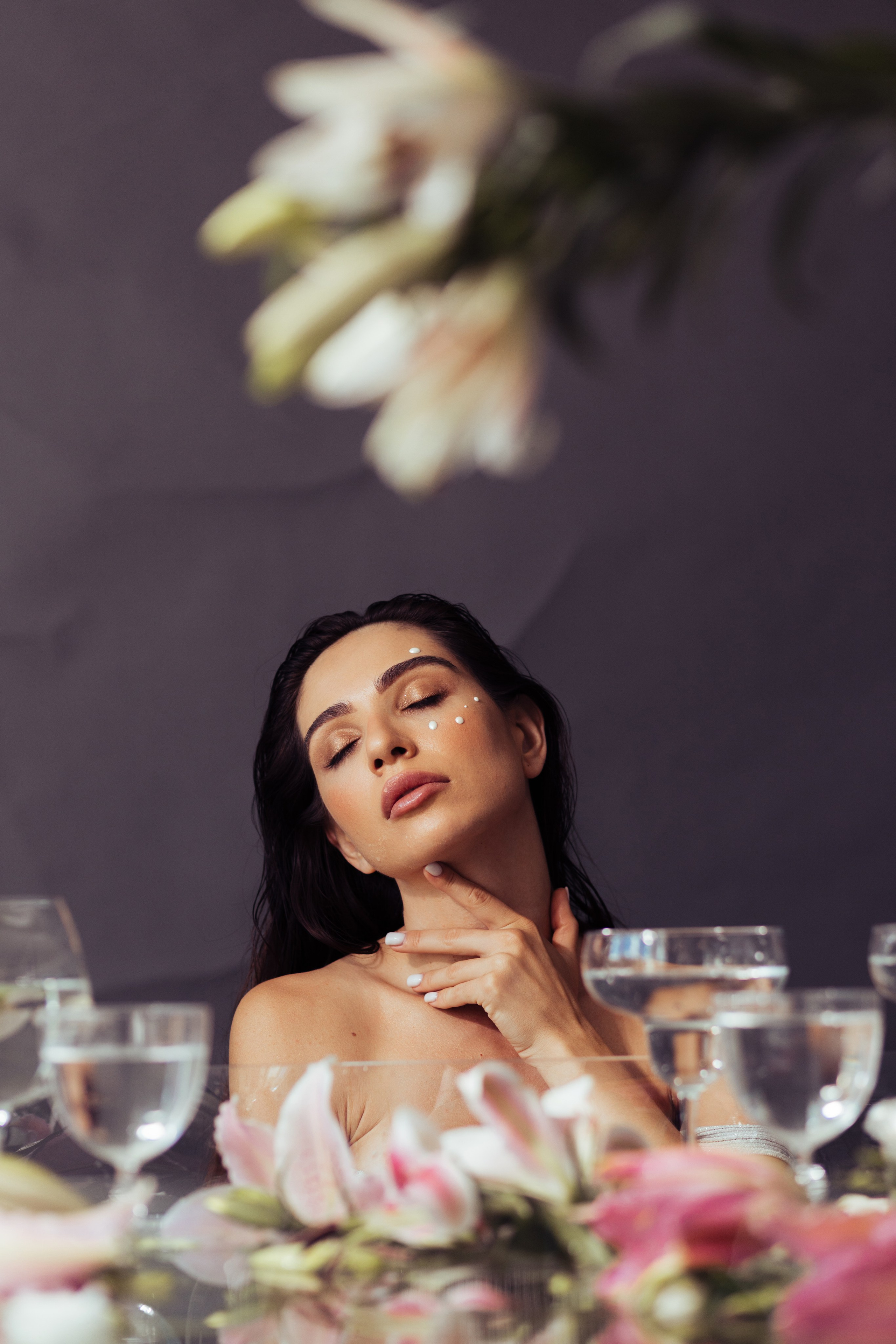 Марія Сон русалки. Весільний та сімейний фотограф Біла Церква/Київ