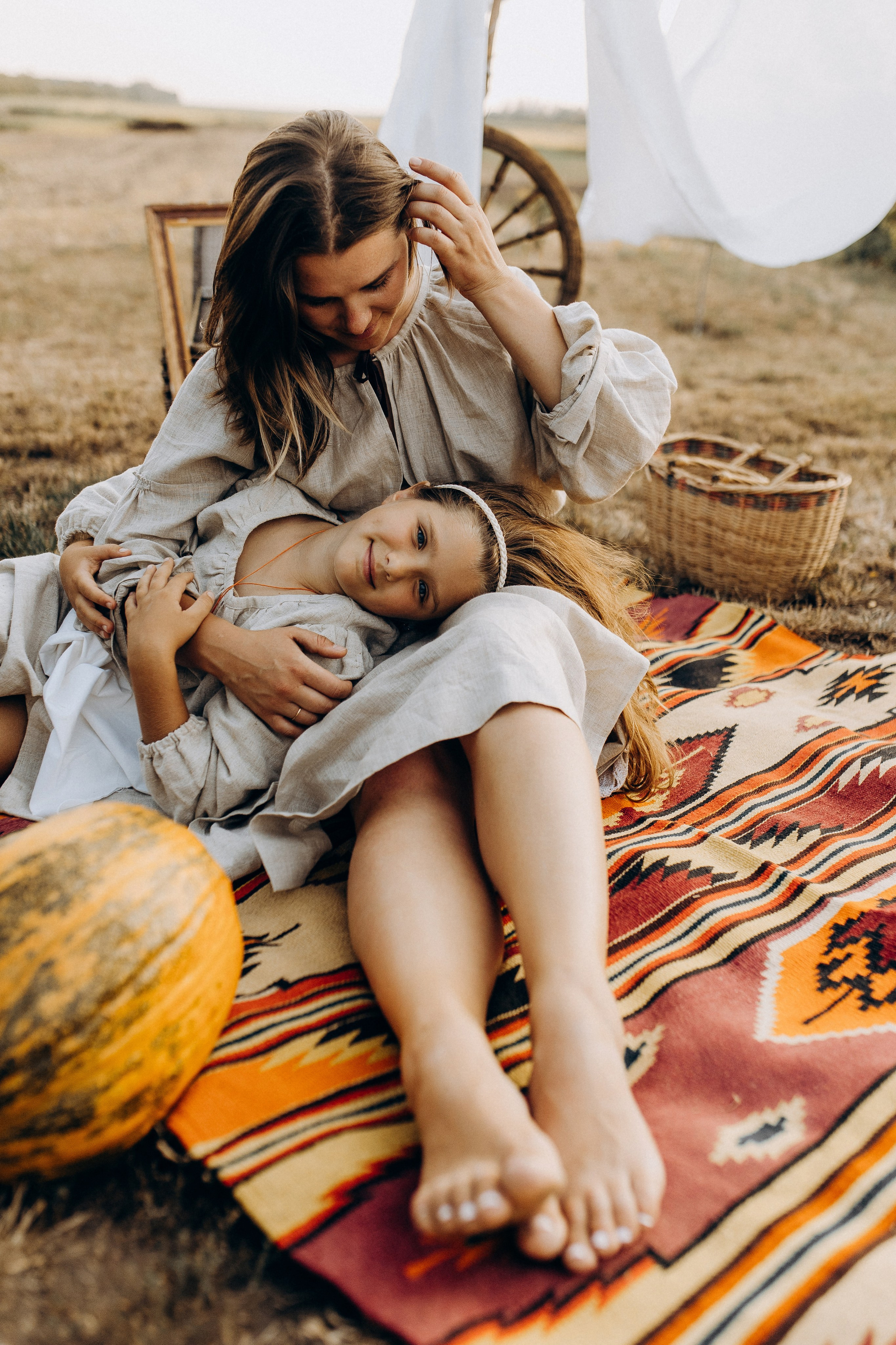Рідне село. Весільний та сімейний фотограф Біла Церква/Київ