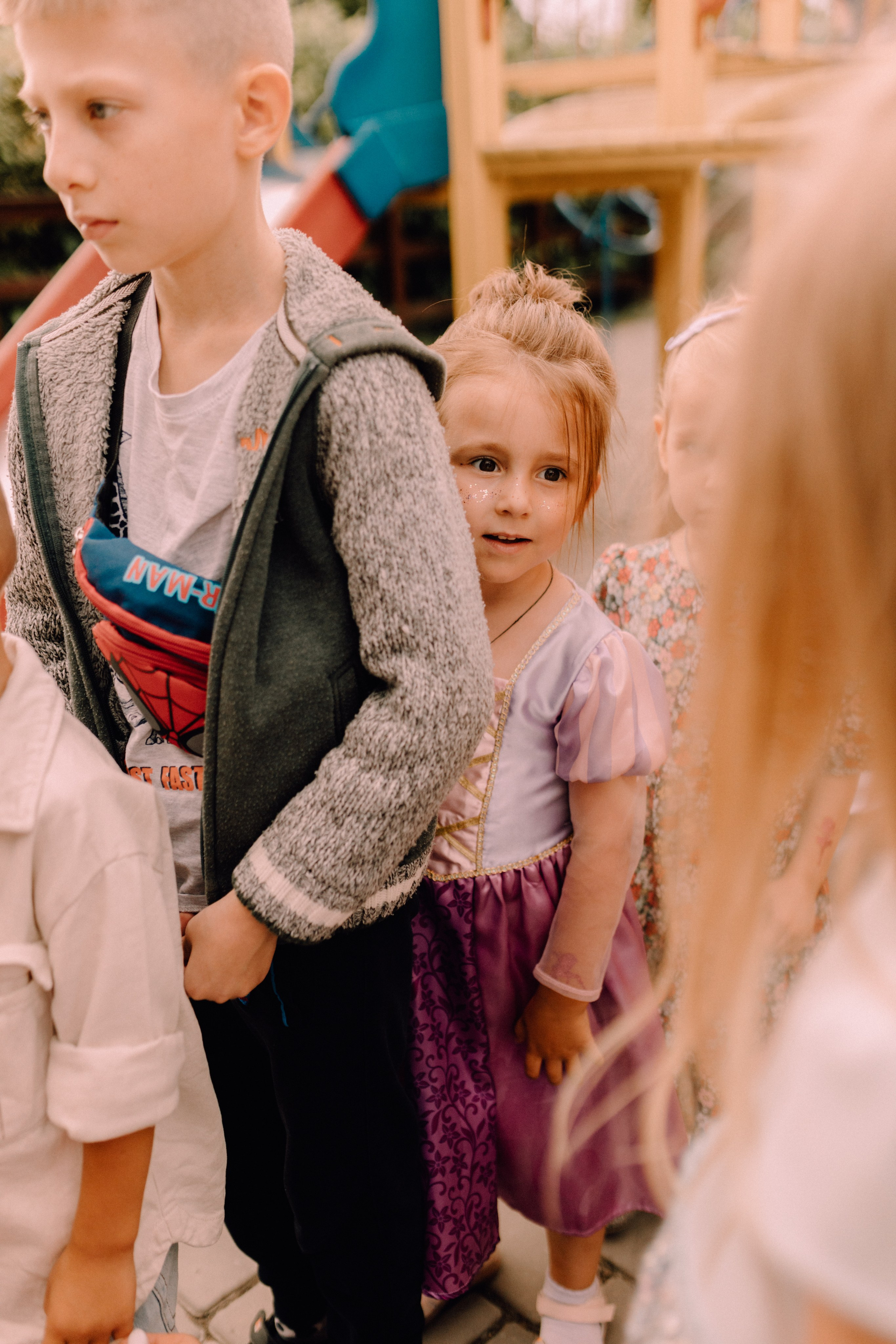 Nika. Весільний та сімейний фотограф Біла Церква/Київ