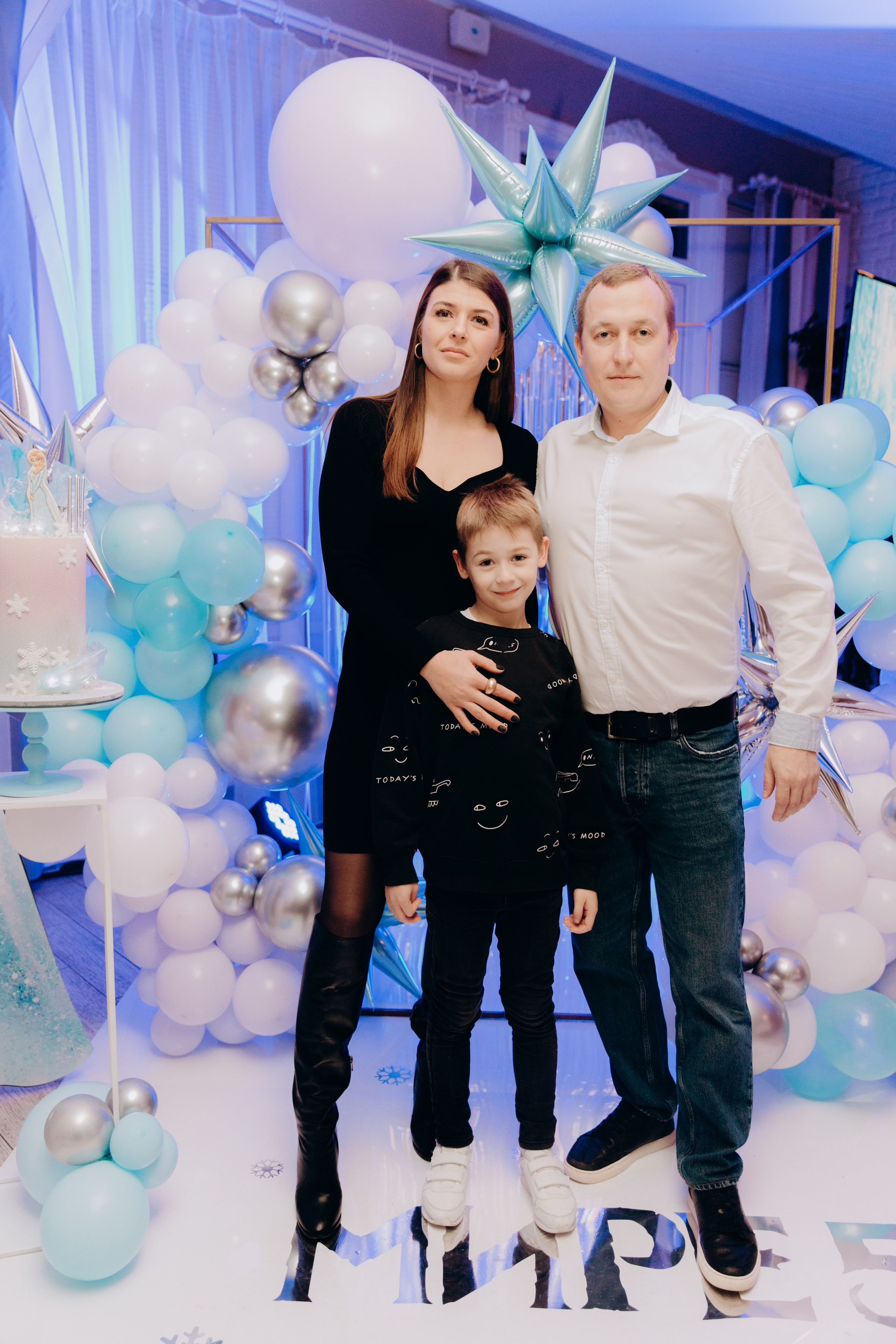 Mira 5 years. Весільний та сімейний фотограф Біла Церква/Київ