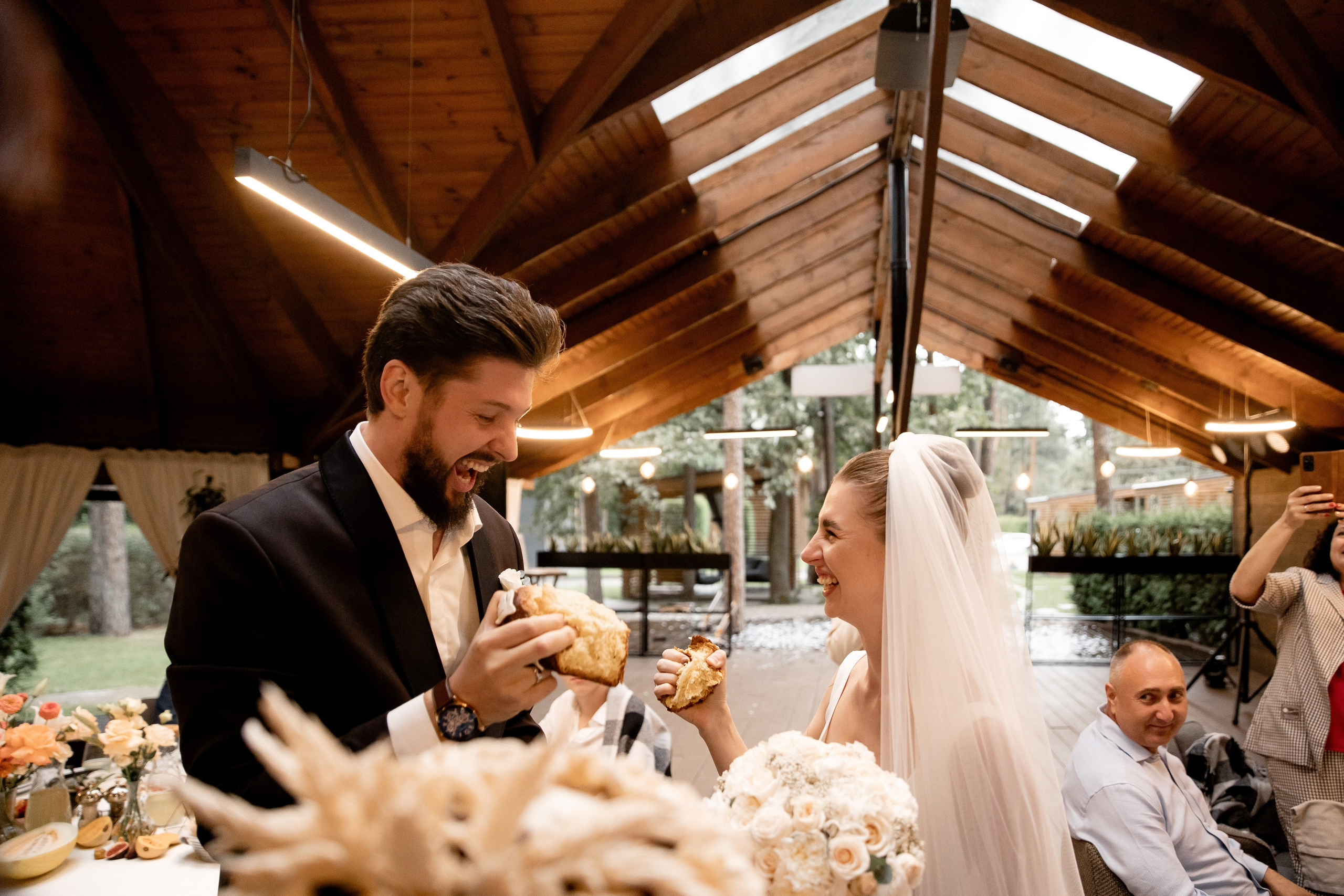 Yuliya&Viktor. Весільний та сімейний фотограф Біла Церква/Київ