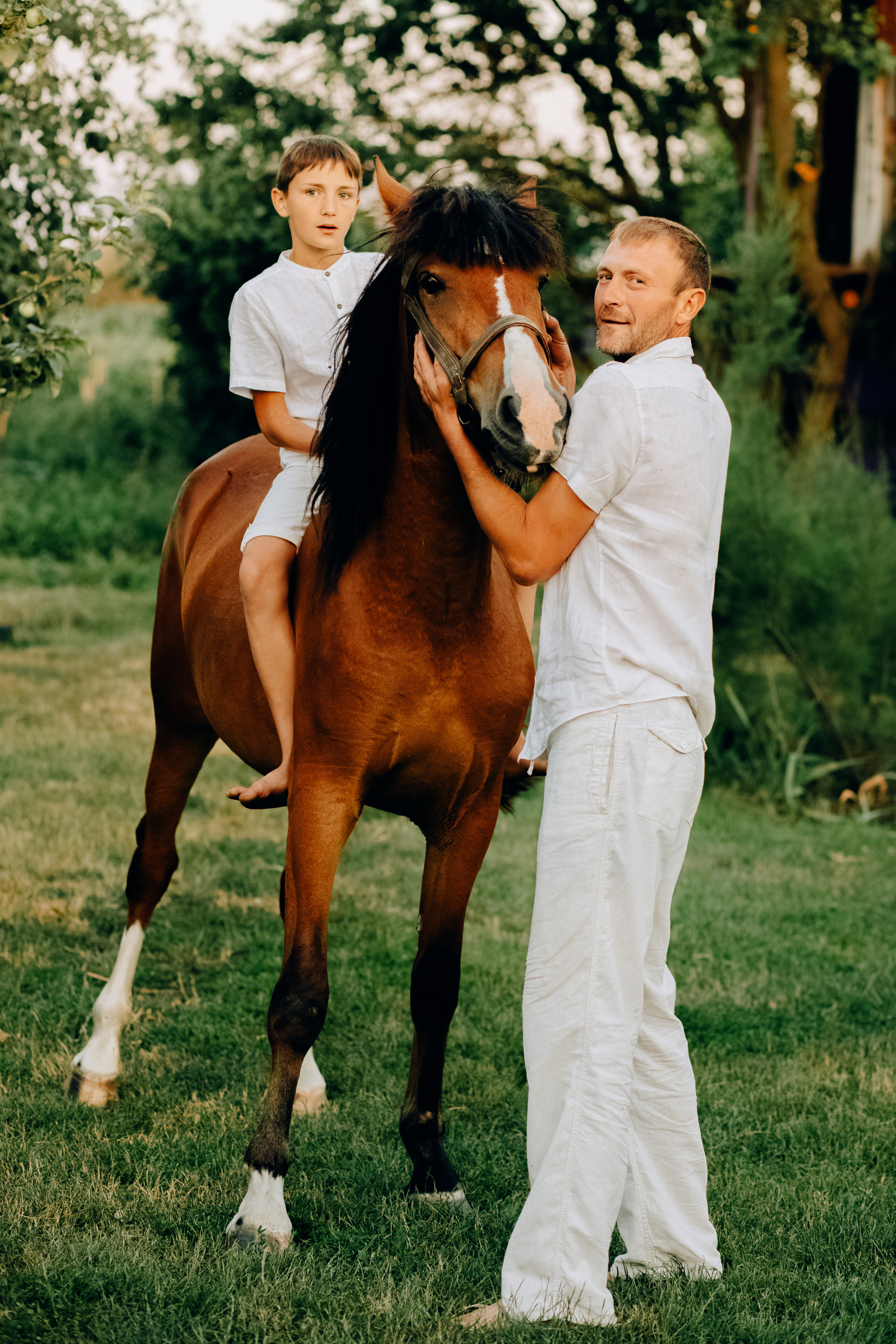 Марципановий дім. Весільний та сімейний фотограф Біла Церква/Київ