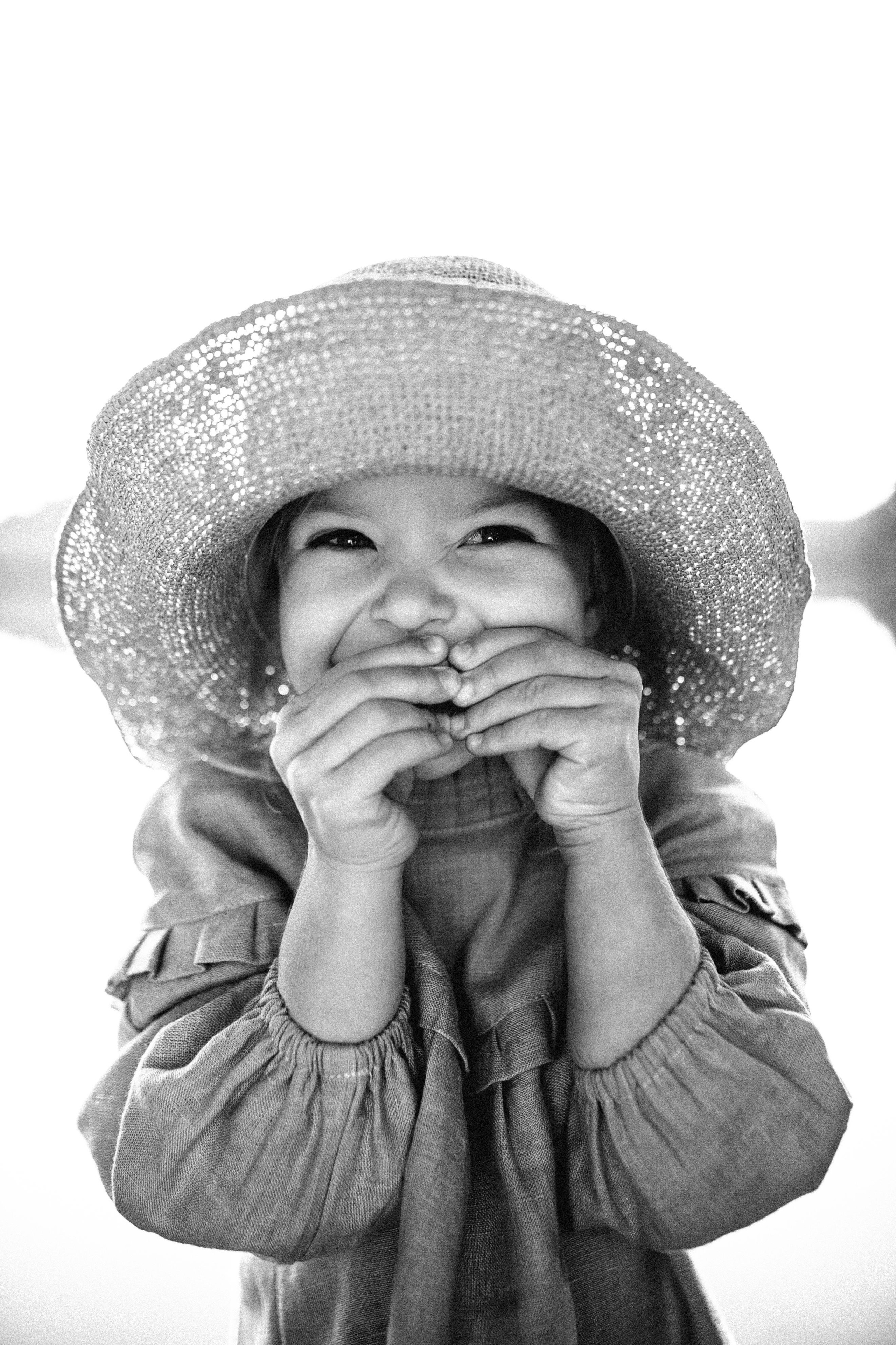 Марійка - сміхотушка. Весільний та сімейний фотограф Біла Церква/Київ