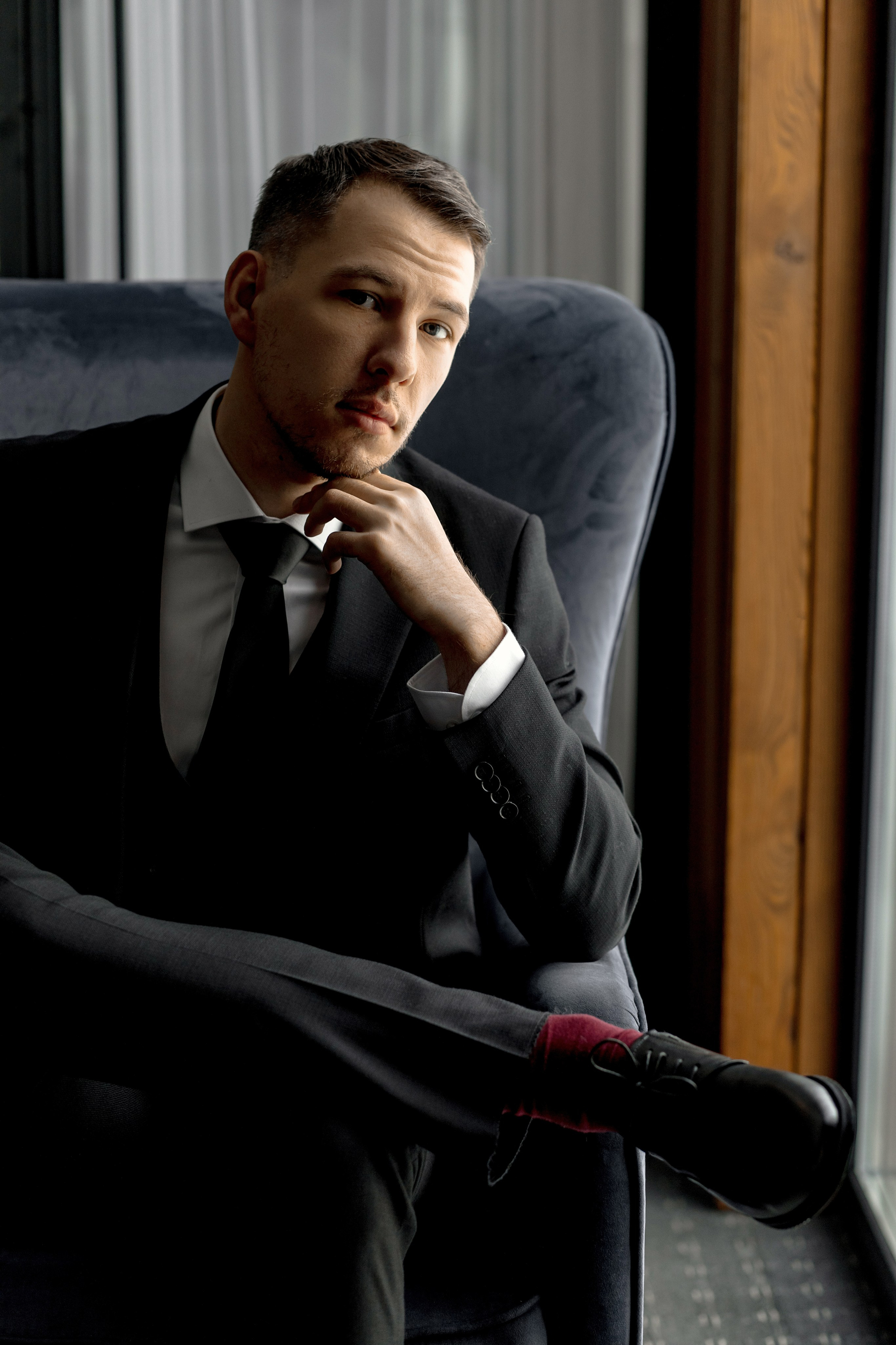 Dream rouge. Весільний та сімейний фотограф Біла Церква/Київ