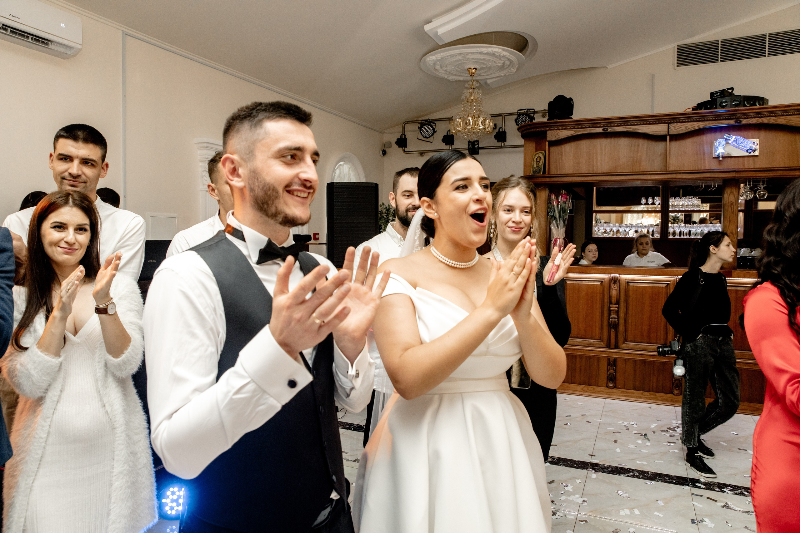 Каріна&Богдан. Весільний та сімейний фотограф Біла Церква/Київ