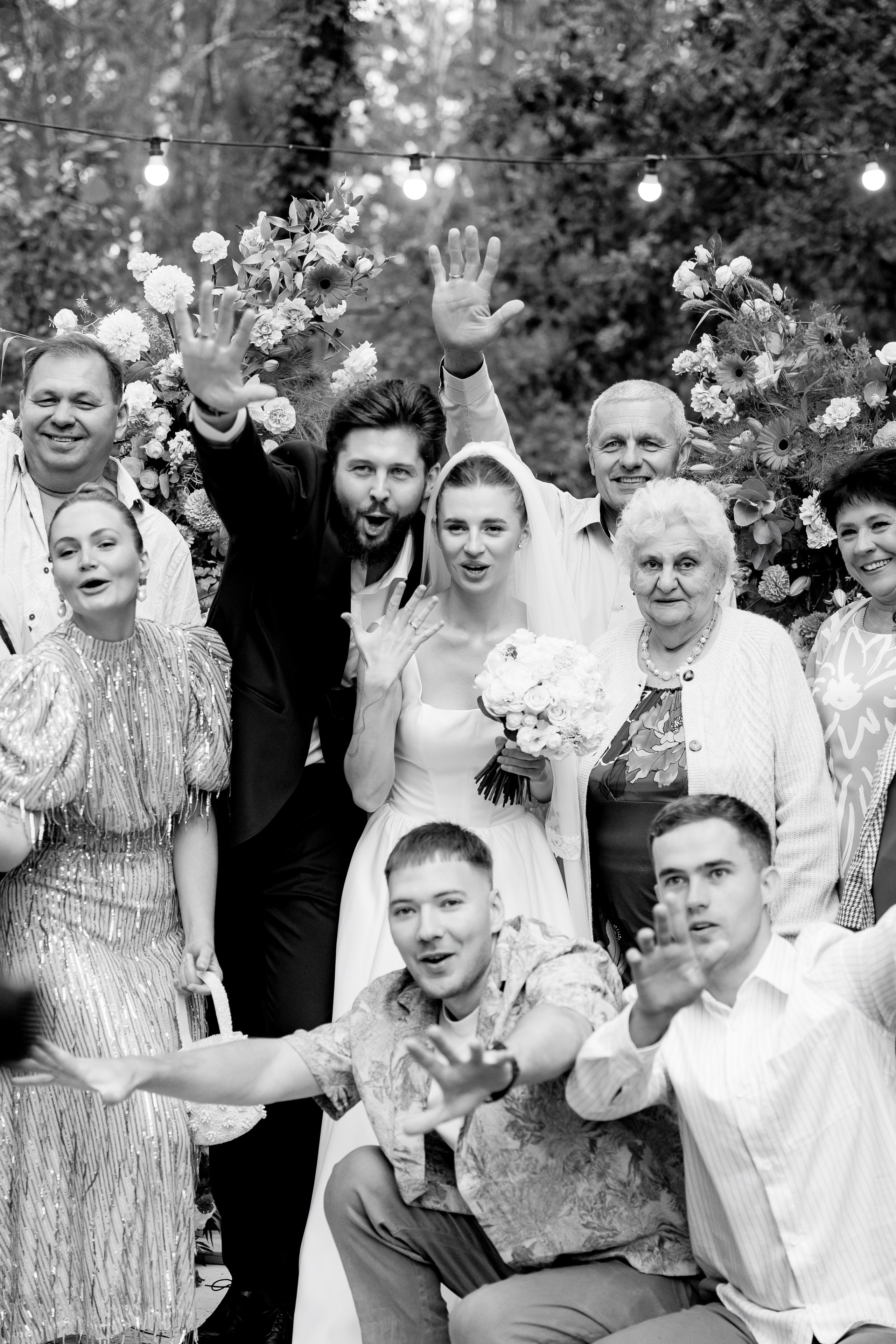 Yuliya&Viktor. Весільний та сімейний фотограф Біла Церква/Київ